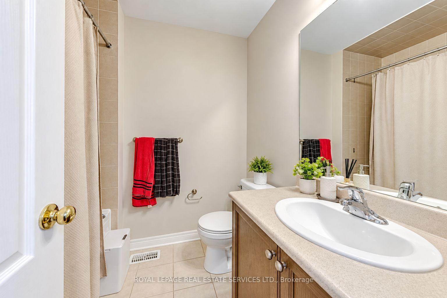 Photo 64 of Unit 24, 2019 Trawden Way, Oakville, Bronte Creek — HOMEH