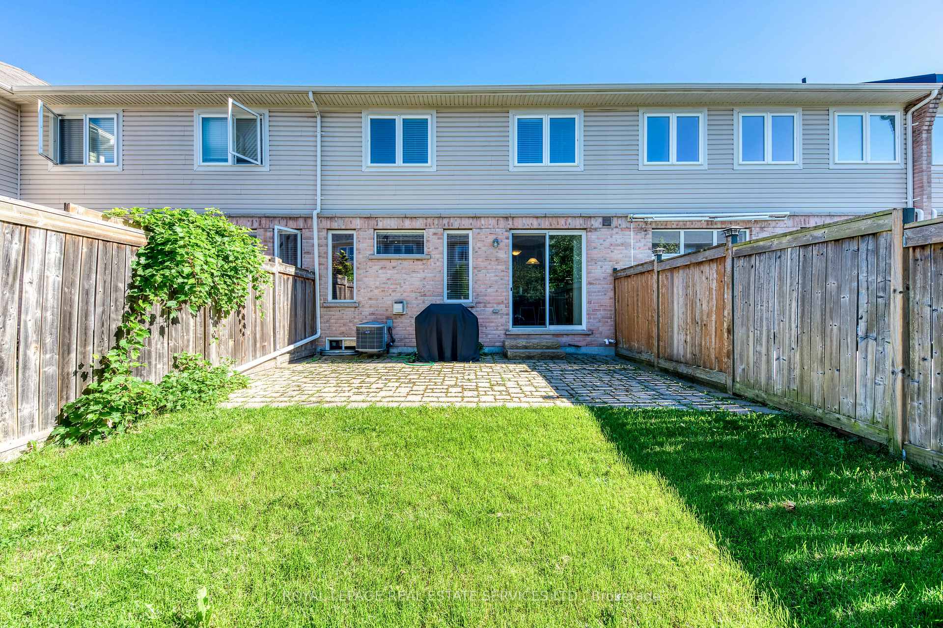 Photo 73 of Unit 24, 2019 Trawden Way, Oakville, Bronte Creek — HOMEH