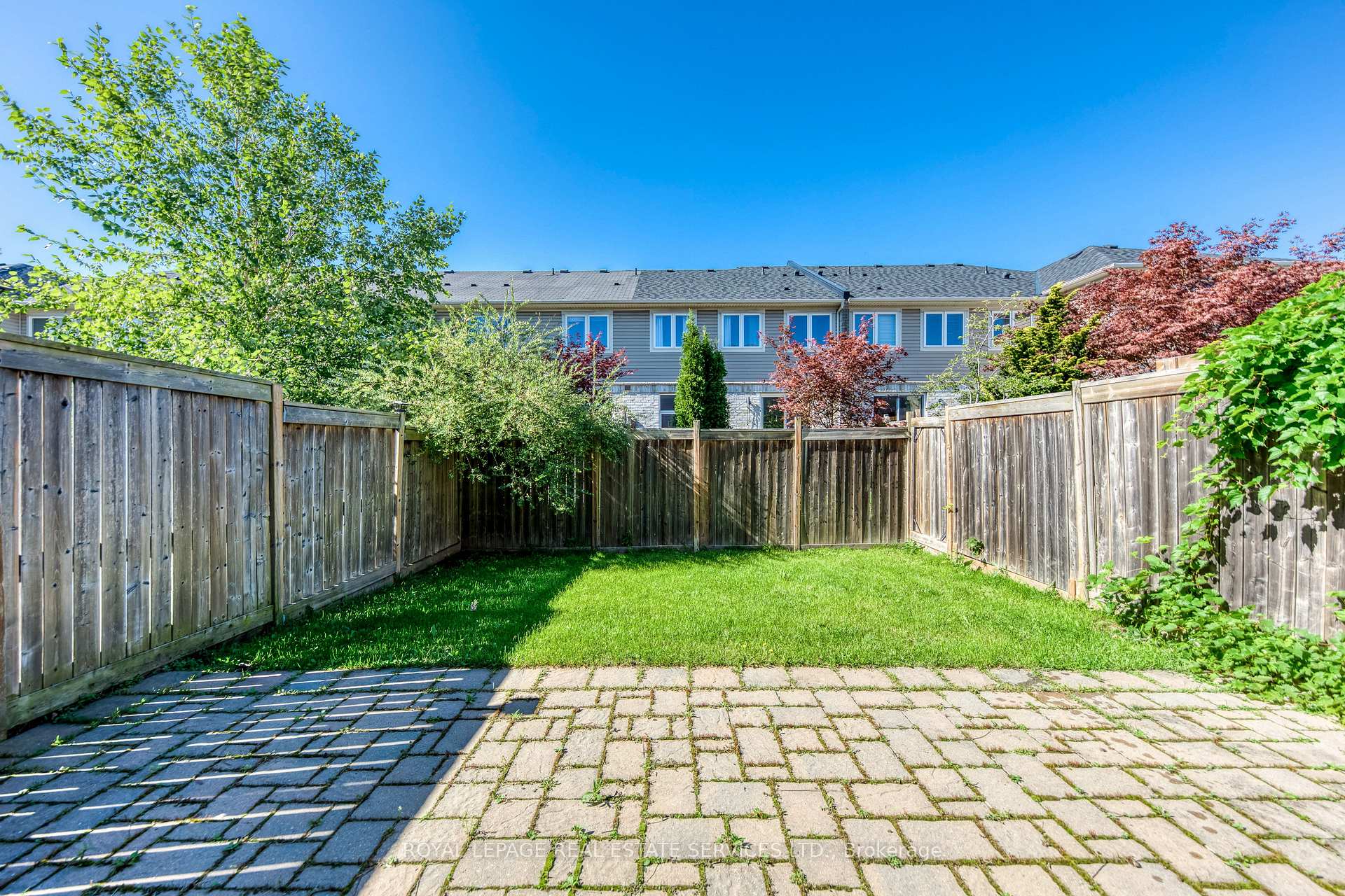 Photo 75 of Unit 24, 2019 Trawden Way, Oakville, Bronte Creek — HOMEH