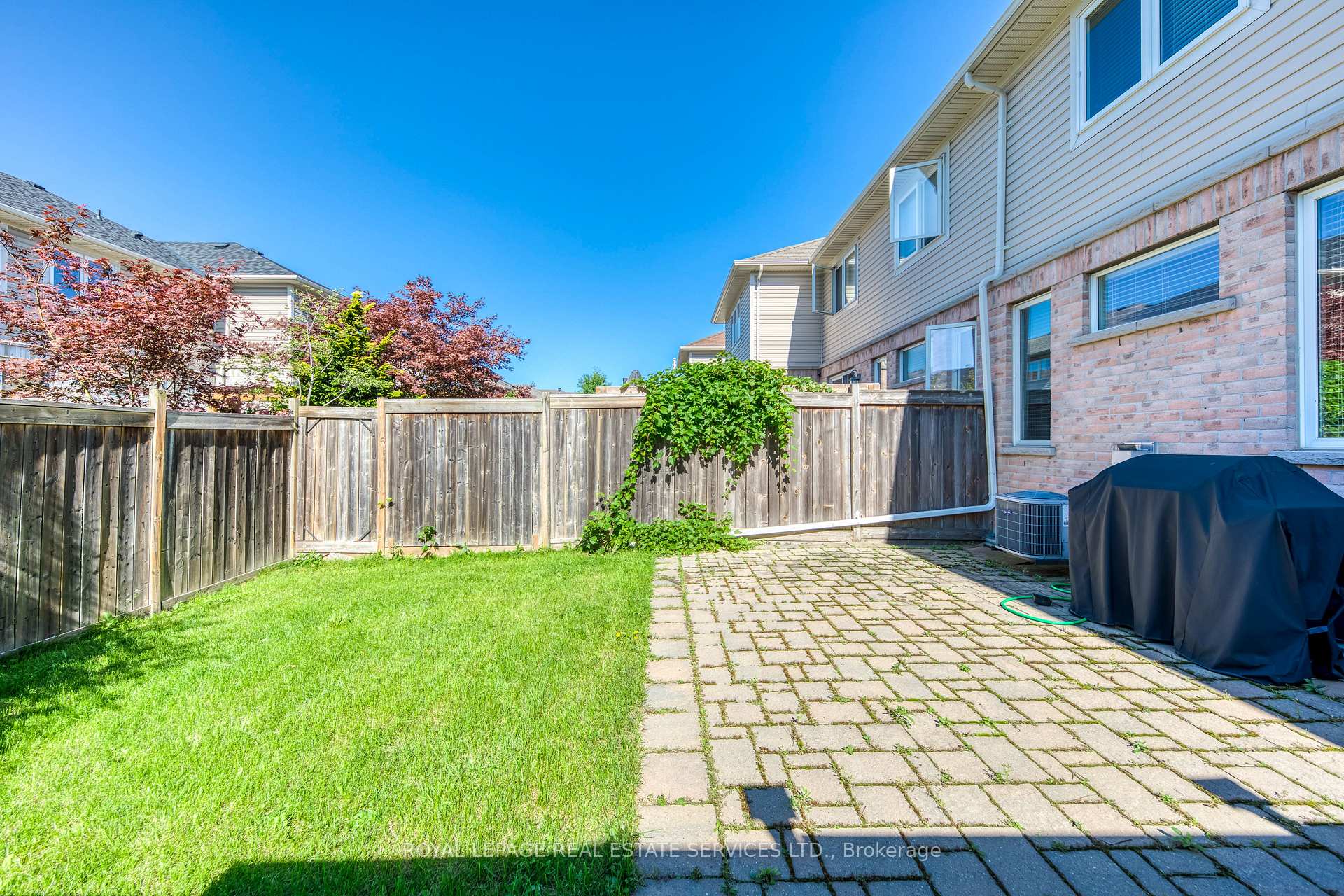 Photo 77 of Unit 24, 2019 Trawden Way, Oakville, Bronte Creek — HOMEH