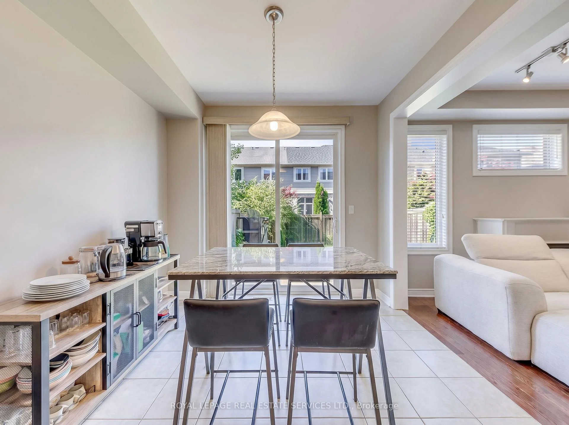 Photo 54 of Unit 24, 2019 Trawden Way, Oakville, Bronte Creek — HOMEH