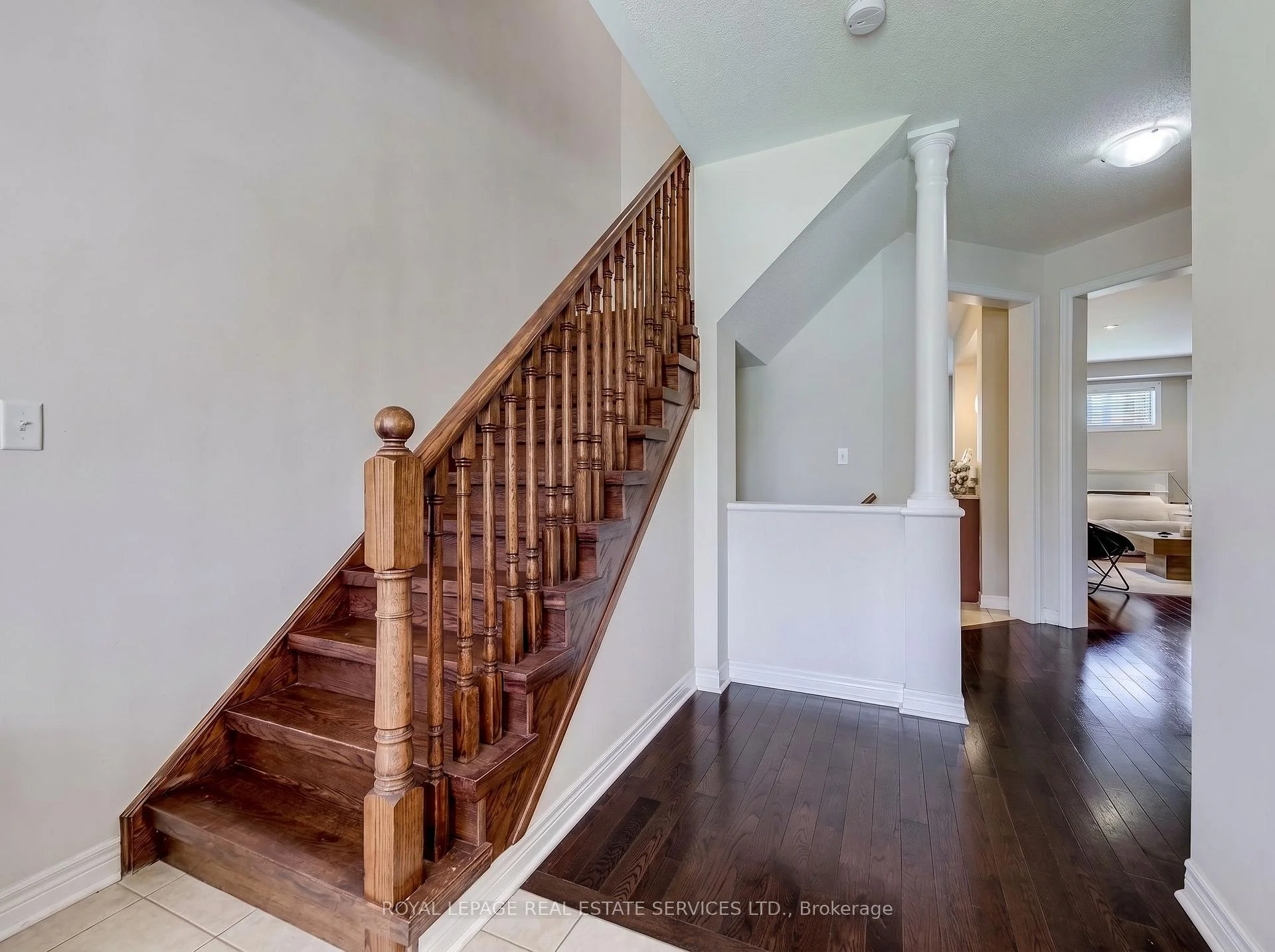 Photo 60 of Unit 24, 2019 Trawden Way, Oakville, Bronte Creek — HOMEH