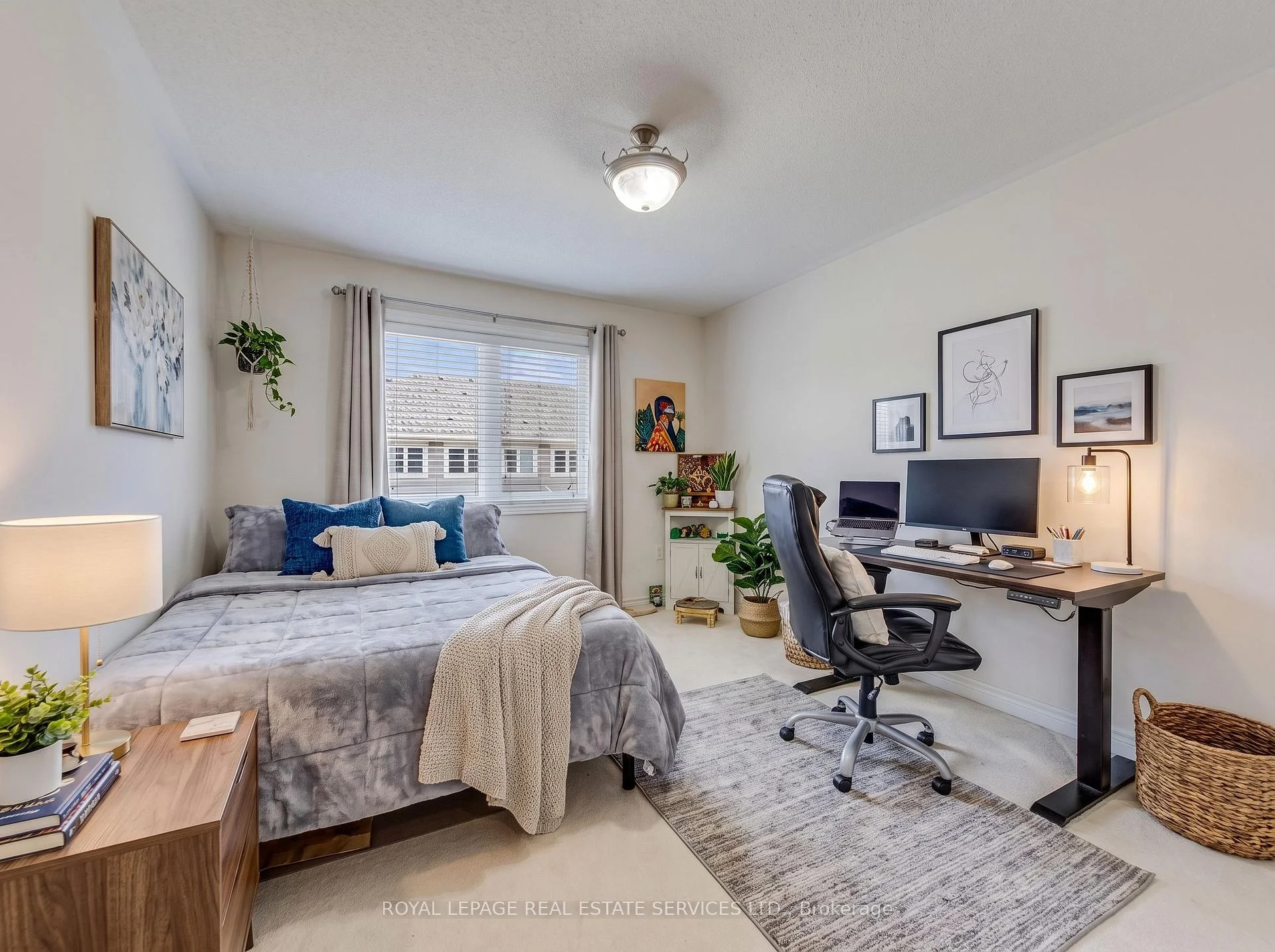 Photo 10 of Unit 24, 2019 Trawden Way, Oakville, Bronte Creek — HOMEH