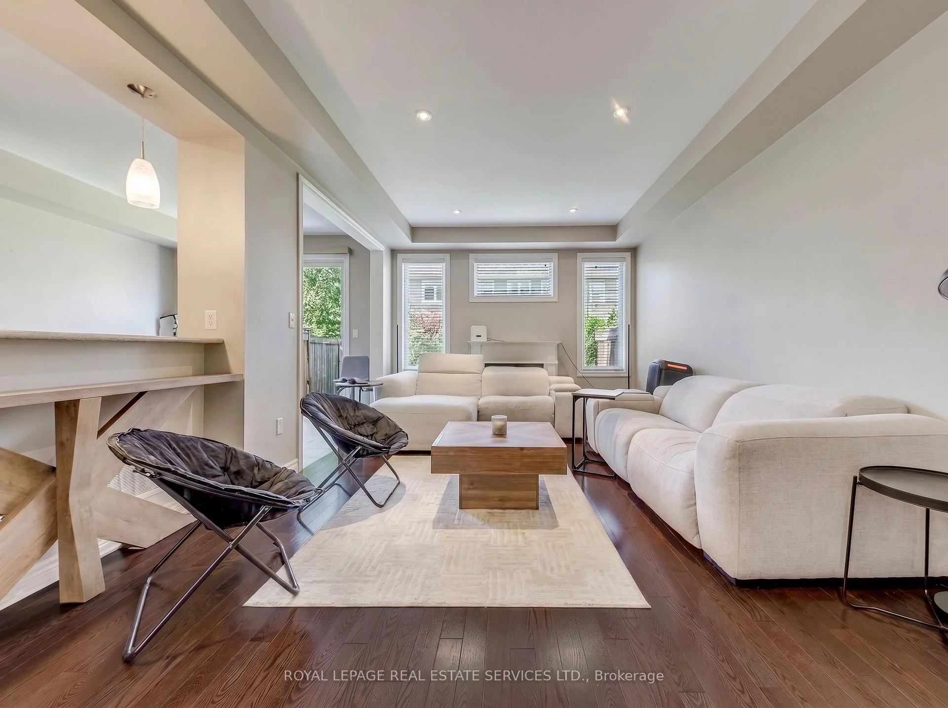 Photo 52 of Unit 24, 2019 Trawden Way, Oakville, Bronte Creek — HOMEH
