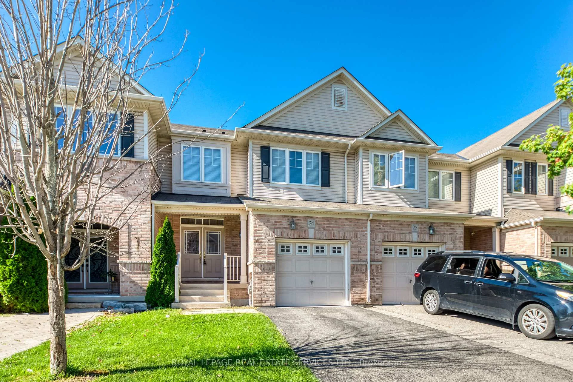 Photo 6 of Unit 24, 2019 Trawden Way, Oakville, Bronte Creek — HOMEH