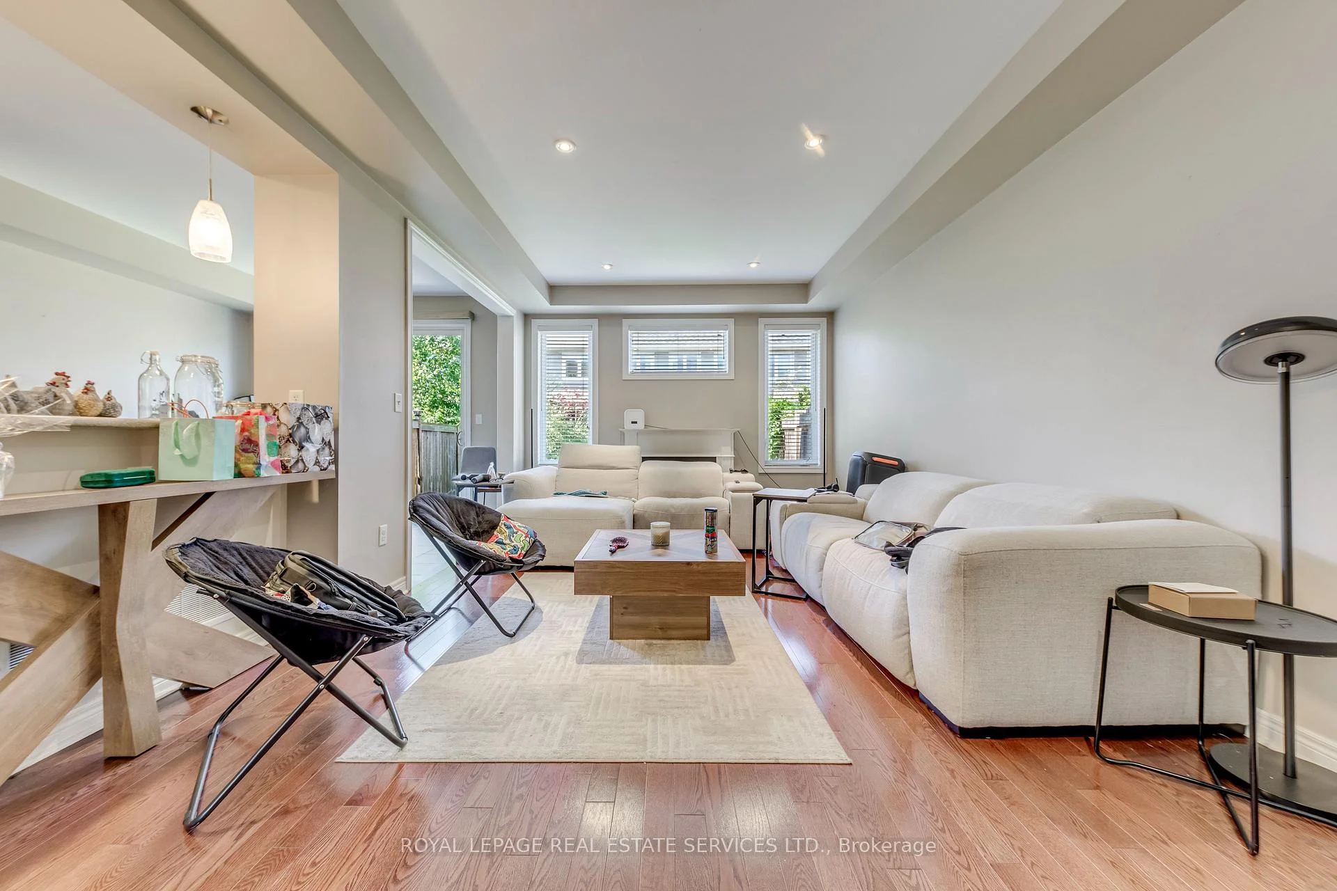 Photo 13 of Unit 24, 2019 Trawden Way, Oakville, Bronte Creek — HOMEH