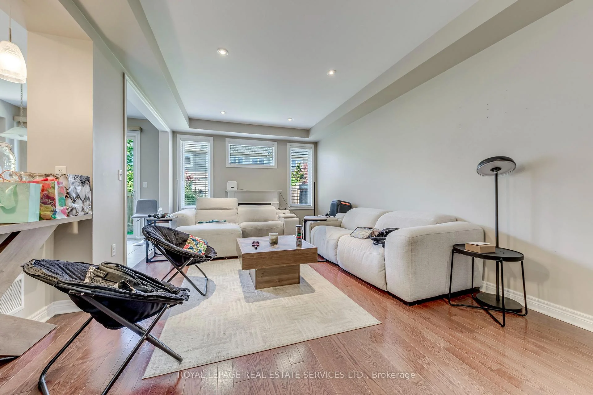 Photo 17 of Unit 24, 2019 Trawden Way, Oakville, Bronte Creek — HOMEH