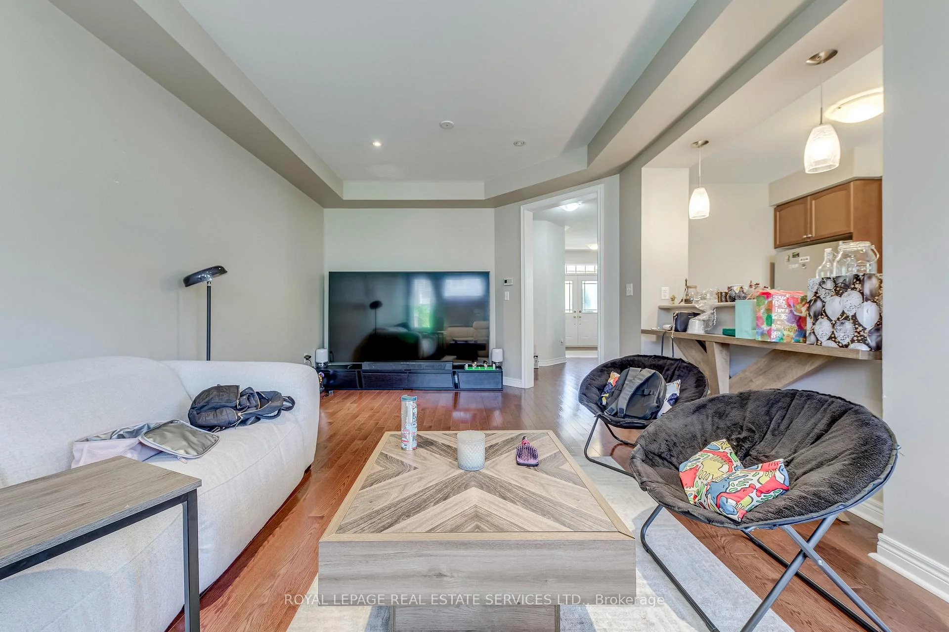 Photo 19 of Unit 24, 2019 Trawden Way, Oakville, Bronte Creek — HOMEH