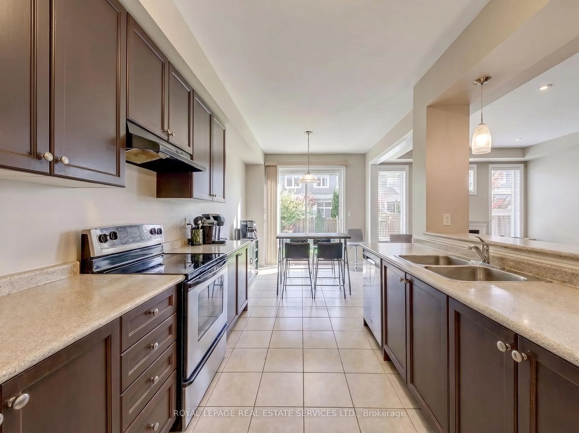 Photo 21 of Unit 24, 2019 Trawden Way, Oakville, Bronte Creek — HOMEH