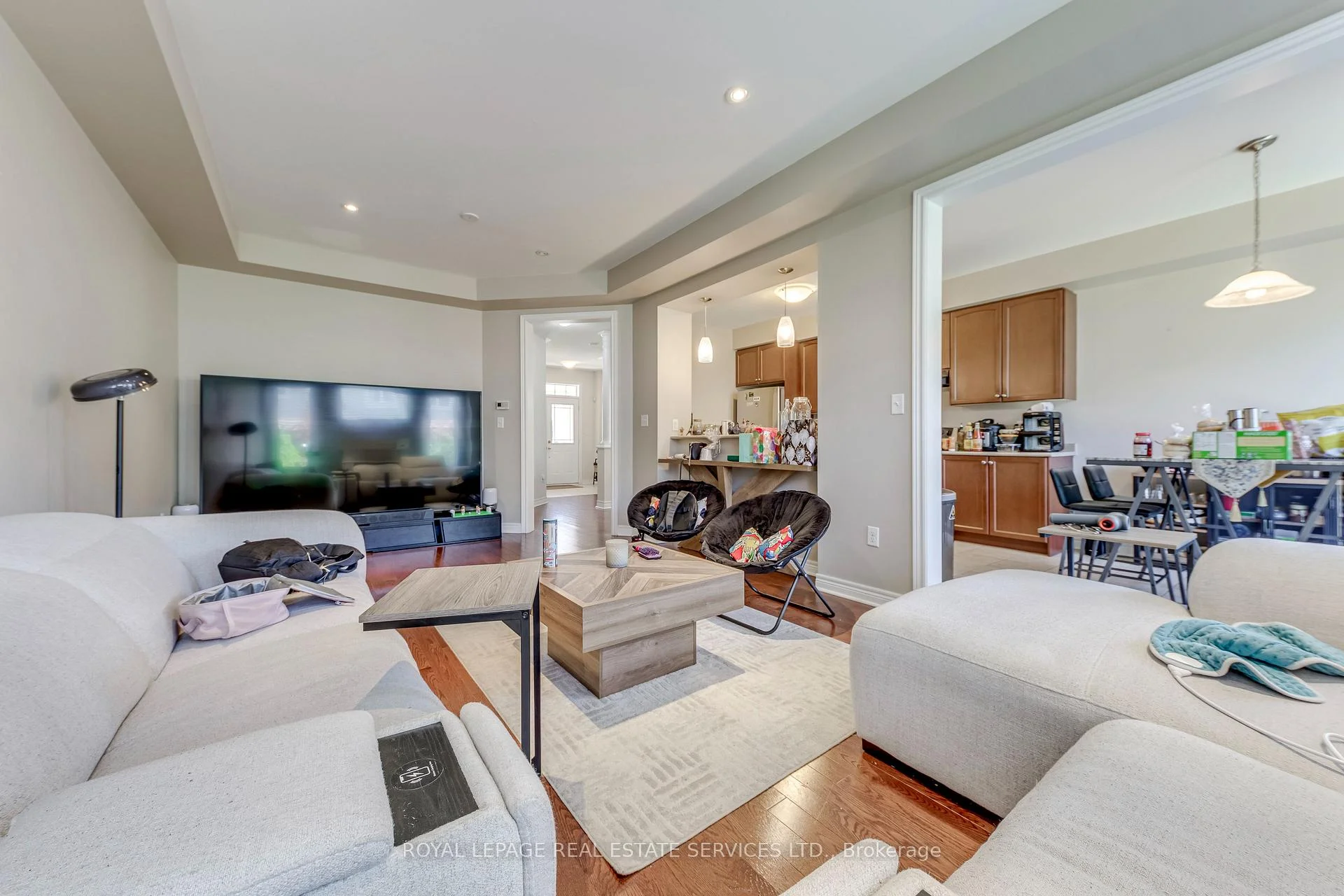 Photo 23 of Unit 24, 2019 Trawden Way, Oakville, Bronte Creek — HOMEH
