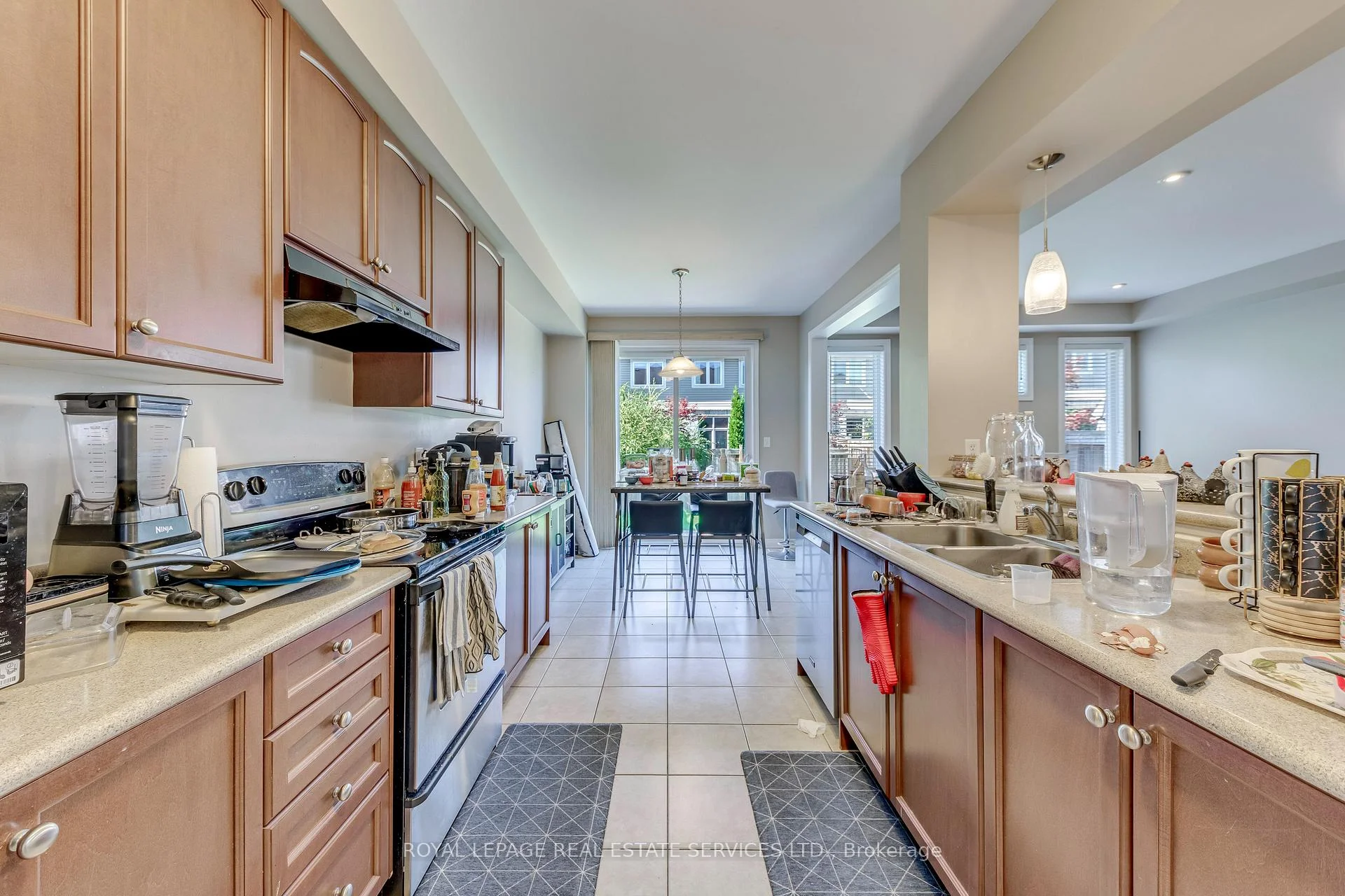 Photo 27 of Unit 24, 2019 Trawden Way, Oakville, Bronte Creek — HOMEH