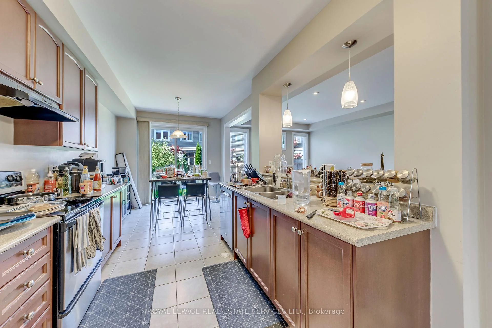 Photo 28 of Unit 24, 2019 Trawden Way, Oakville, Bronte Creek — HOMEH