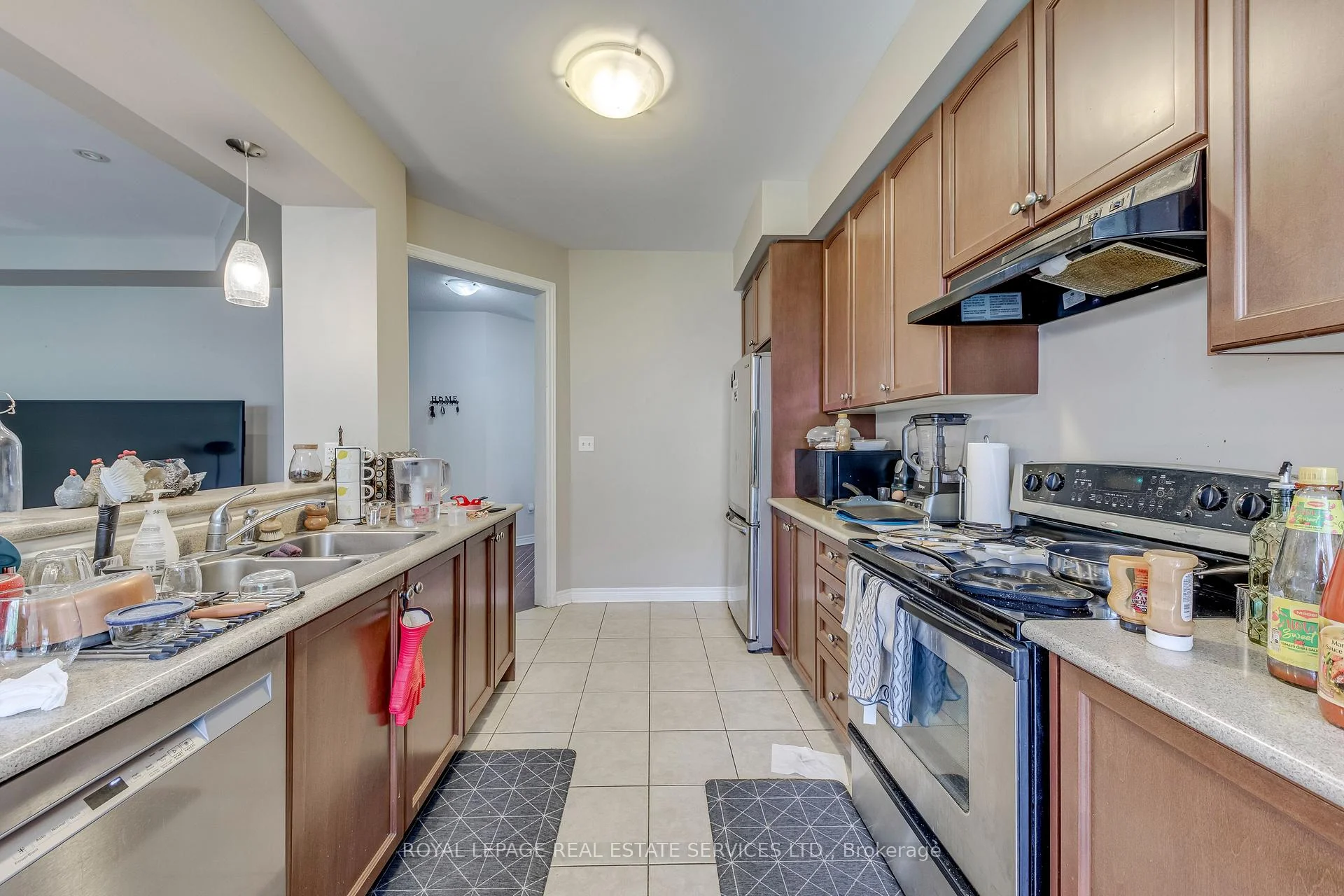 Photo 30 of Unit 24, 2019 Trawden Way, Oakville, Bronte Creek — HOMEH