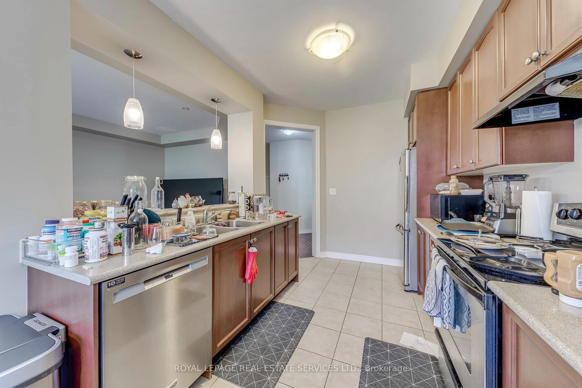 Photo 31 of Unit 24, 2019 Trawden Way, Oakville, Bronte Creek — HOMEH