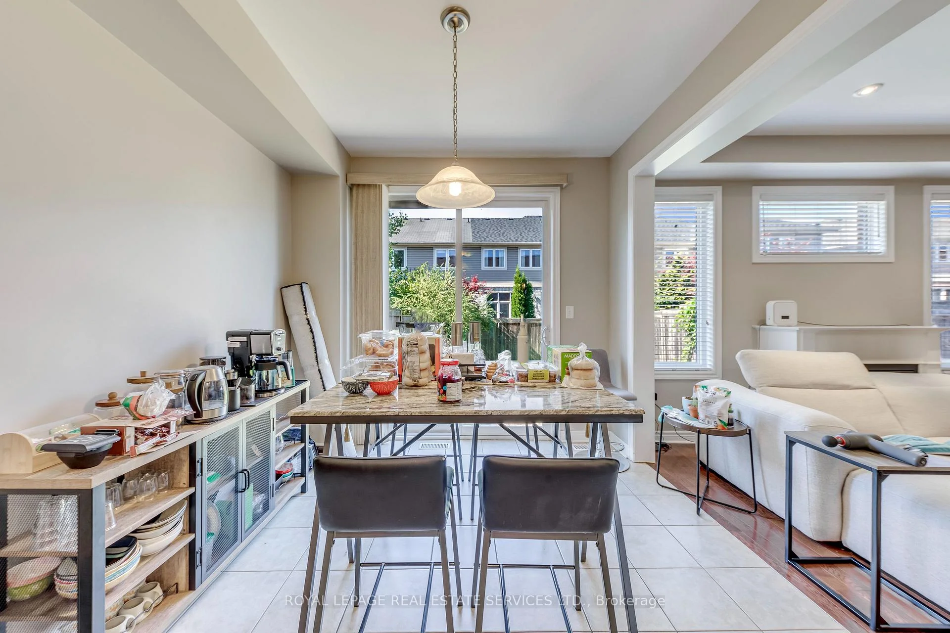 Photo 32 of Unit 24, 2019 Trawden Way, Oakville, Bronte Creek — HOMEH