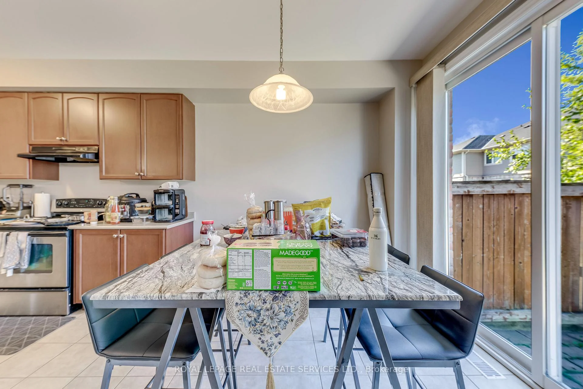 Photo 40 of Unit 24, 2019 Trawden Way, Oakville, Bronte Creek — HOMEH