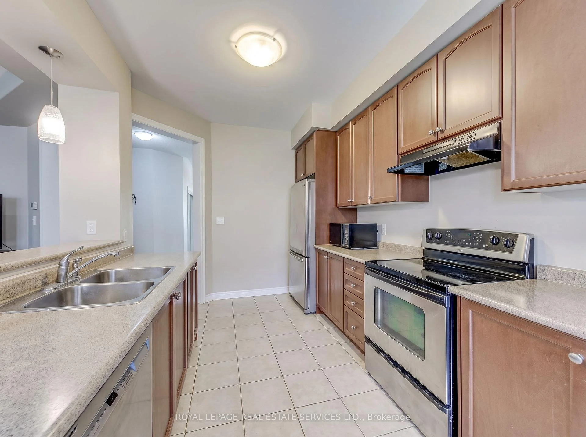Photo 50 of Unit 24, 2019 Trawden Way, Oakville, Bronte Creek — HOMEH