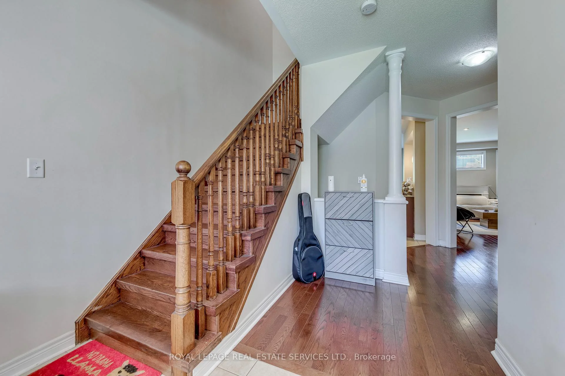 Photo 53 of Unit 24, 2019 Trawden Way, Oakville, Bronte Creek — HOMEH