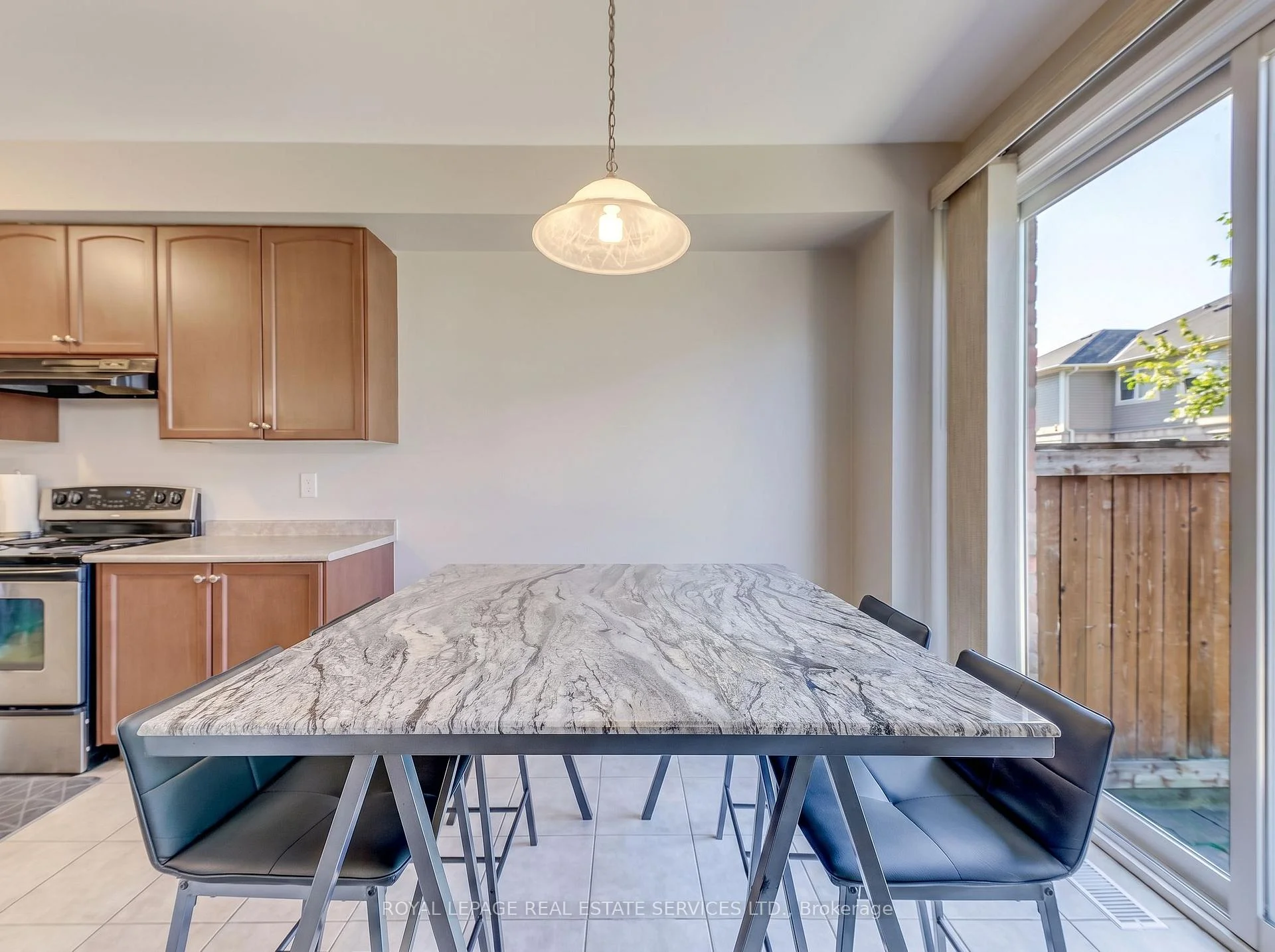 Photo 56 of Unit 24, 2019 Trawden Way, Oakville, Bronte Creek — HOMEH