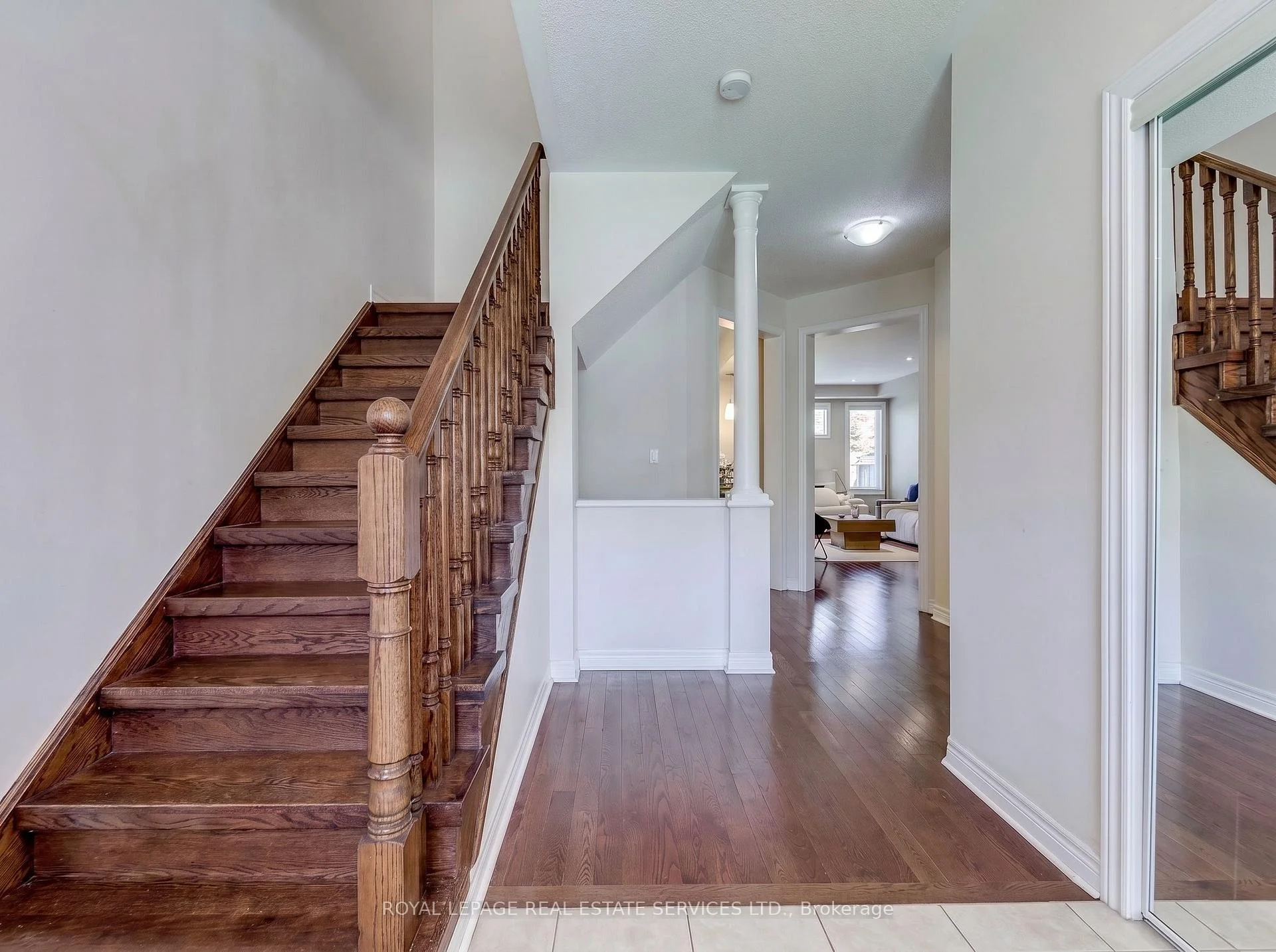 Photo 78 of Unit 24, 2019 Trawden Way, Oakville, Bronte Creek — HOMEH