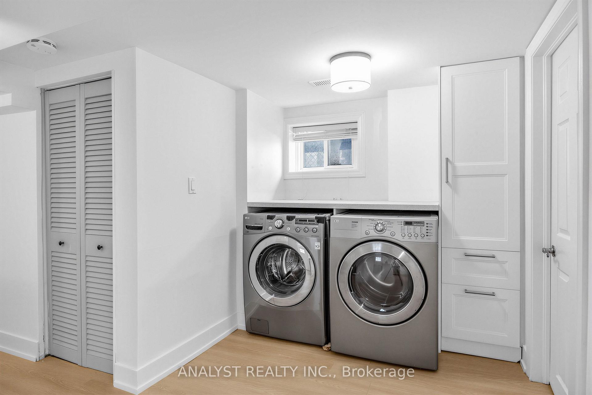 Photo 9 of Unit Lower Level, 39 Chartwell Road, Etobicoke, Stonegate-Queensway — HOMEH