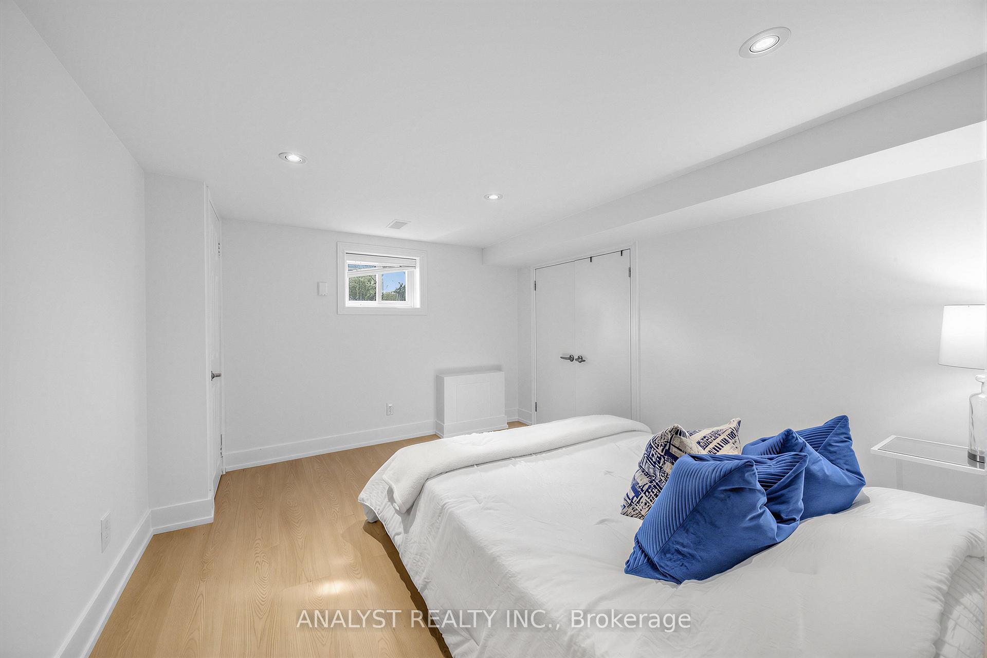 Photo 16 of Unit Lower Level, 39 Chartwell Road, Etobicoke, Stonegate-Queensway — HOMEH