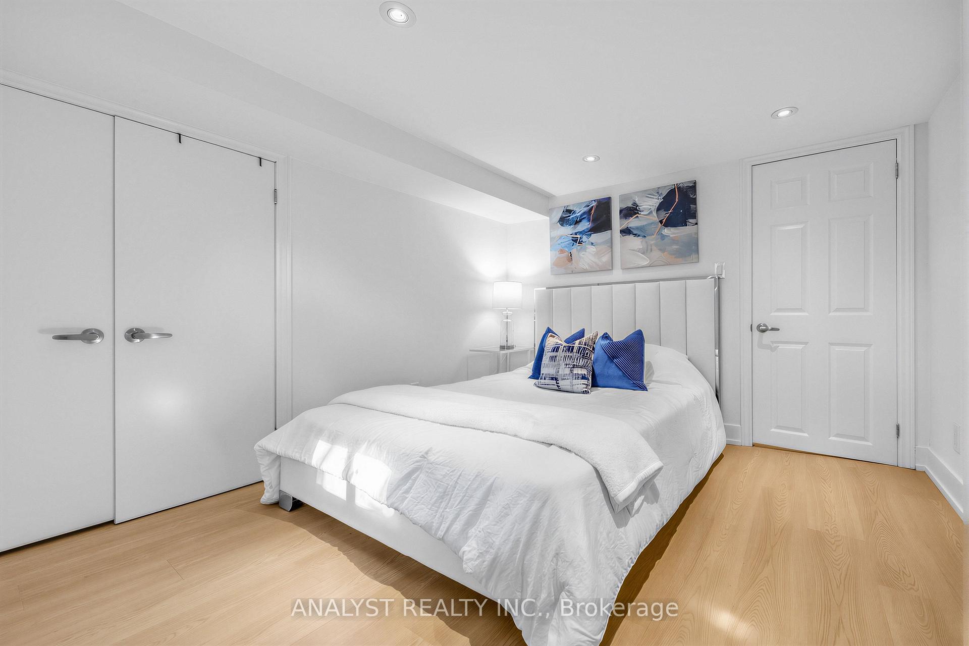 Photo 17 of Unit Lower Level, 39 Chartwell Road, Etobicoke, Stonegate-Queensway — HOMEH