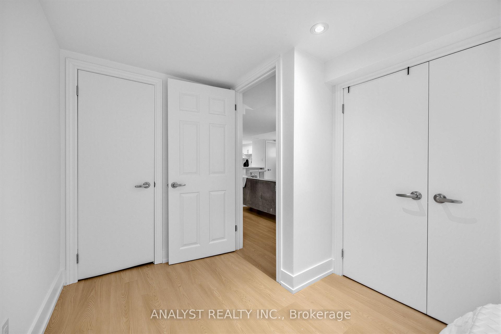 Photo 21 of Unit Lower Level, 39 Chartwell Road, Etobicoke, Stonegate-Queensway — HOMEH