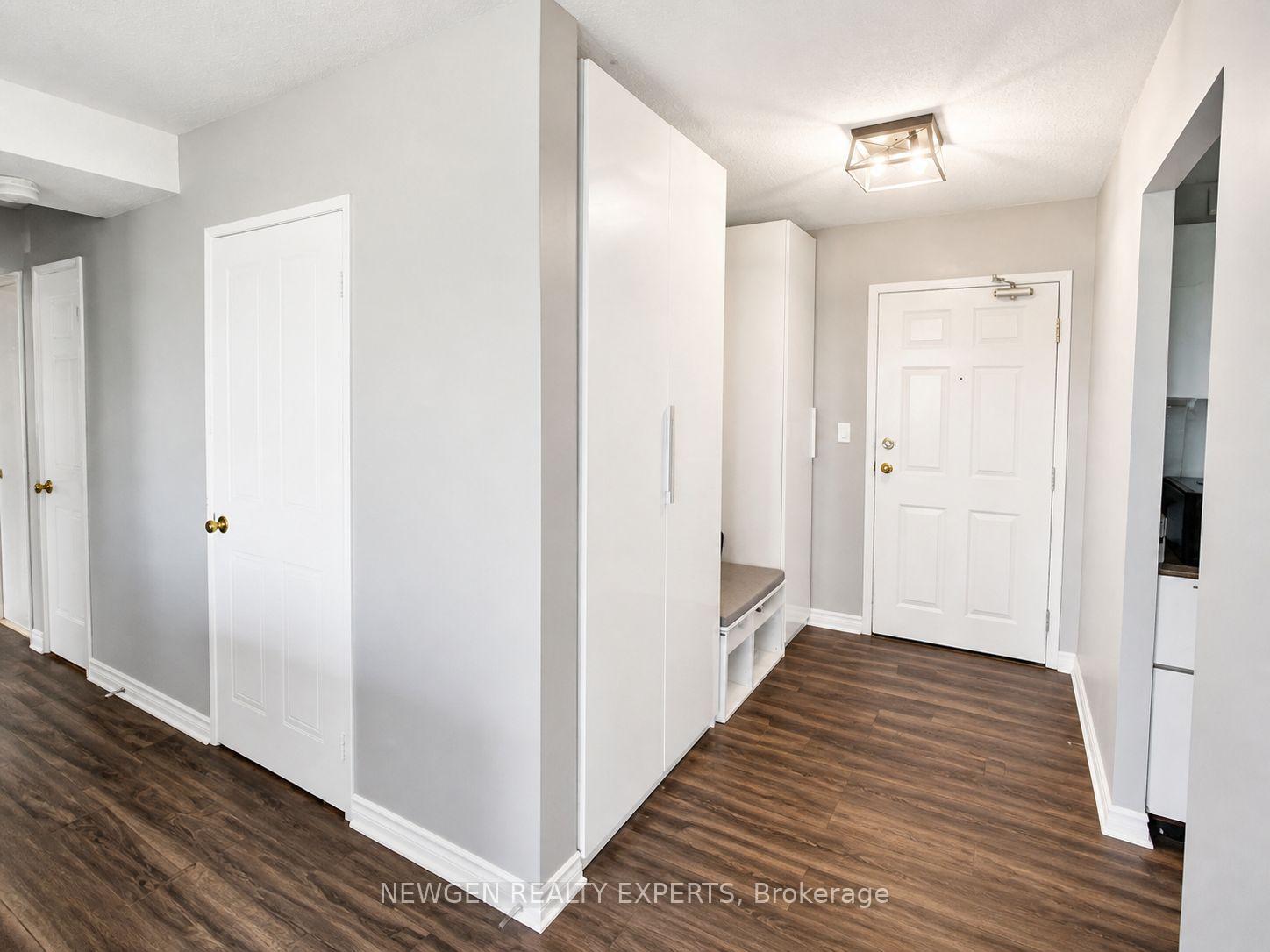 Photo 5 of Unit 405, 18 Holborn Court, Kitchener, Stanley Park — HOMEH
