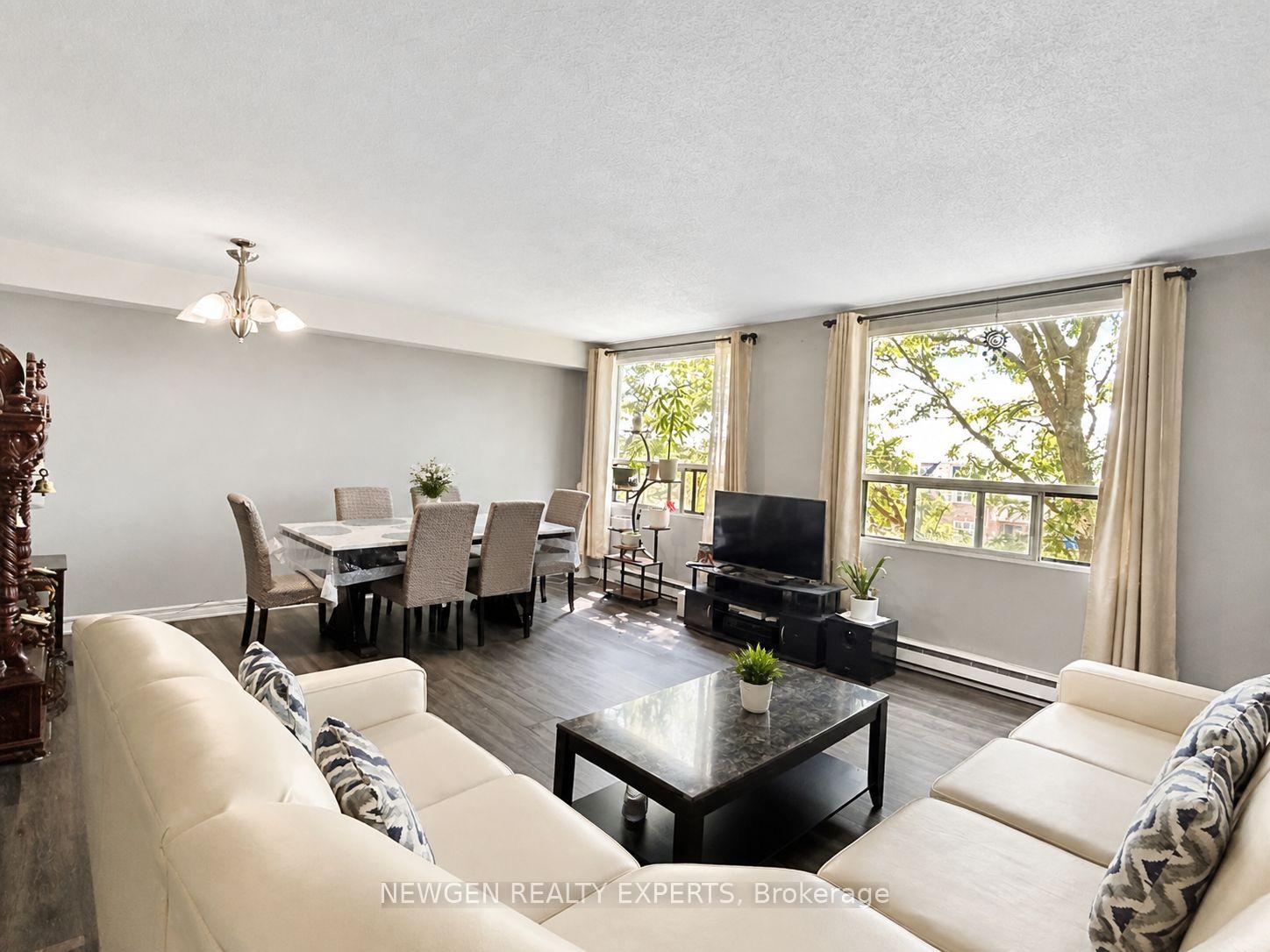 Photo 6 of Unit 405, 18 Holborn Court, Kitchener, Stanley Park — HOMEH