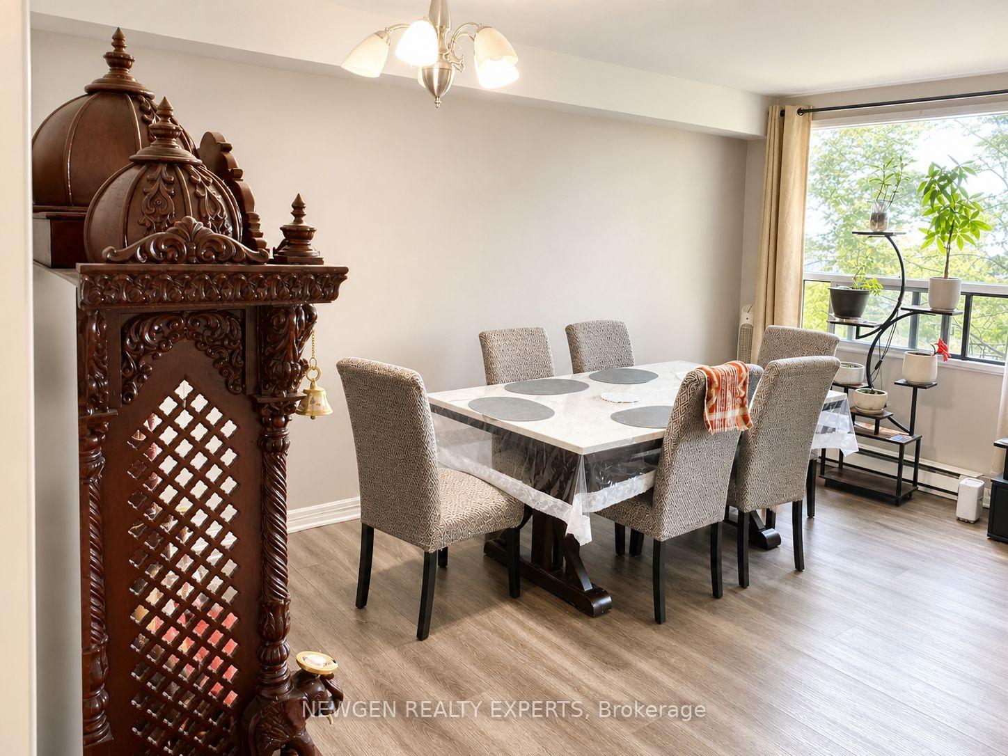 Photo 11 of Unit 405, 18 Holborn Court, Kitchener, Stanley Park — HOMEH
