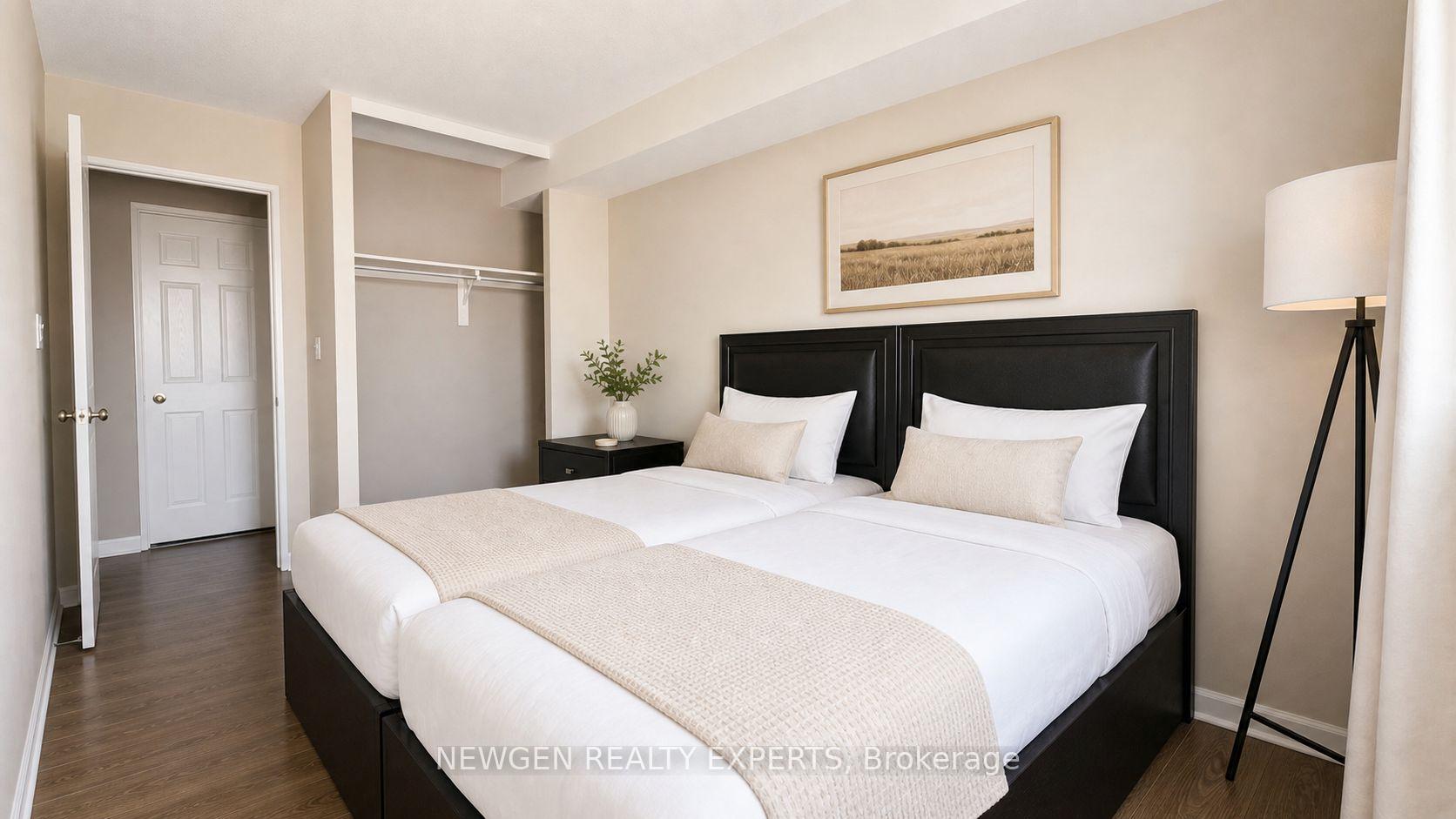 Photo 19 of Unit 405, 18 Holborn Court, Kitchener, Stanley Park — HOMEH
