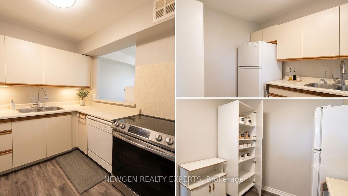 Photo 24 of Unit 405, 18 Holborn Court, Kitchener, Stanley Park — HOMEH