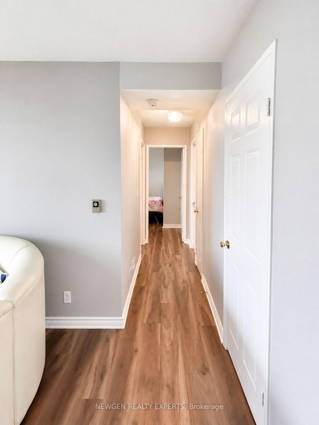 Photo 25 of Unit 405, 18 Holborn Court, Kitchener, Stanley Park — HOMEH
