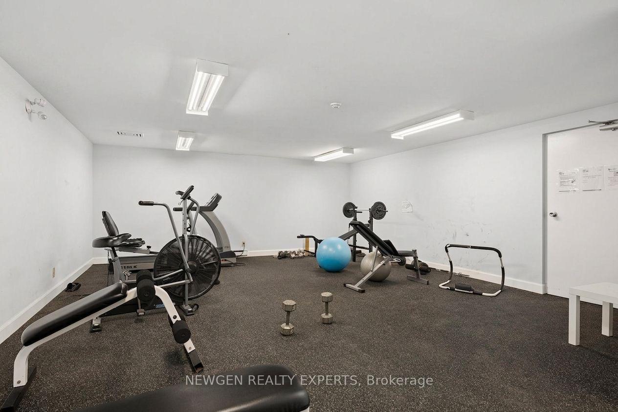 Photo 31 of Unit 405, 18 Holborn Court, Kitchener, Stanley Park — HOMEH