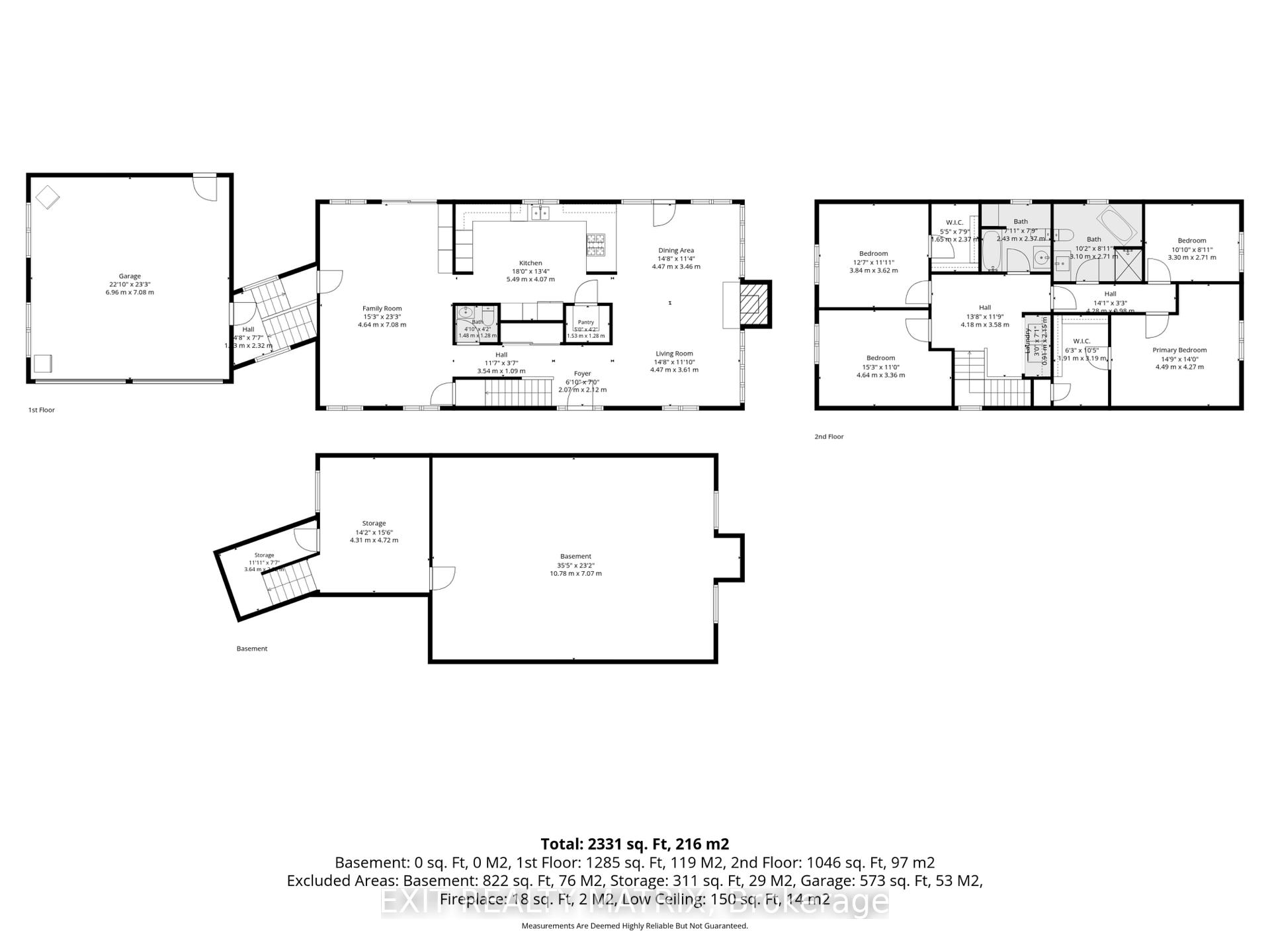 Photo 46 of 1775 Veena Way, Ottawa, Osgoode Twp North of Reg Rd 6 — HOMEH