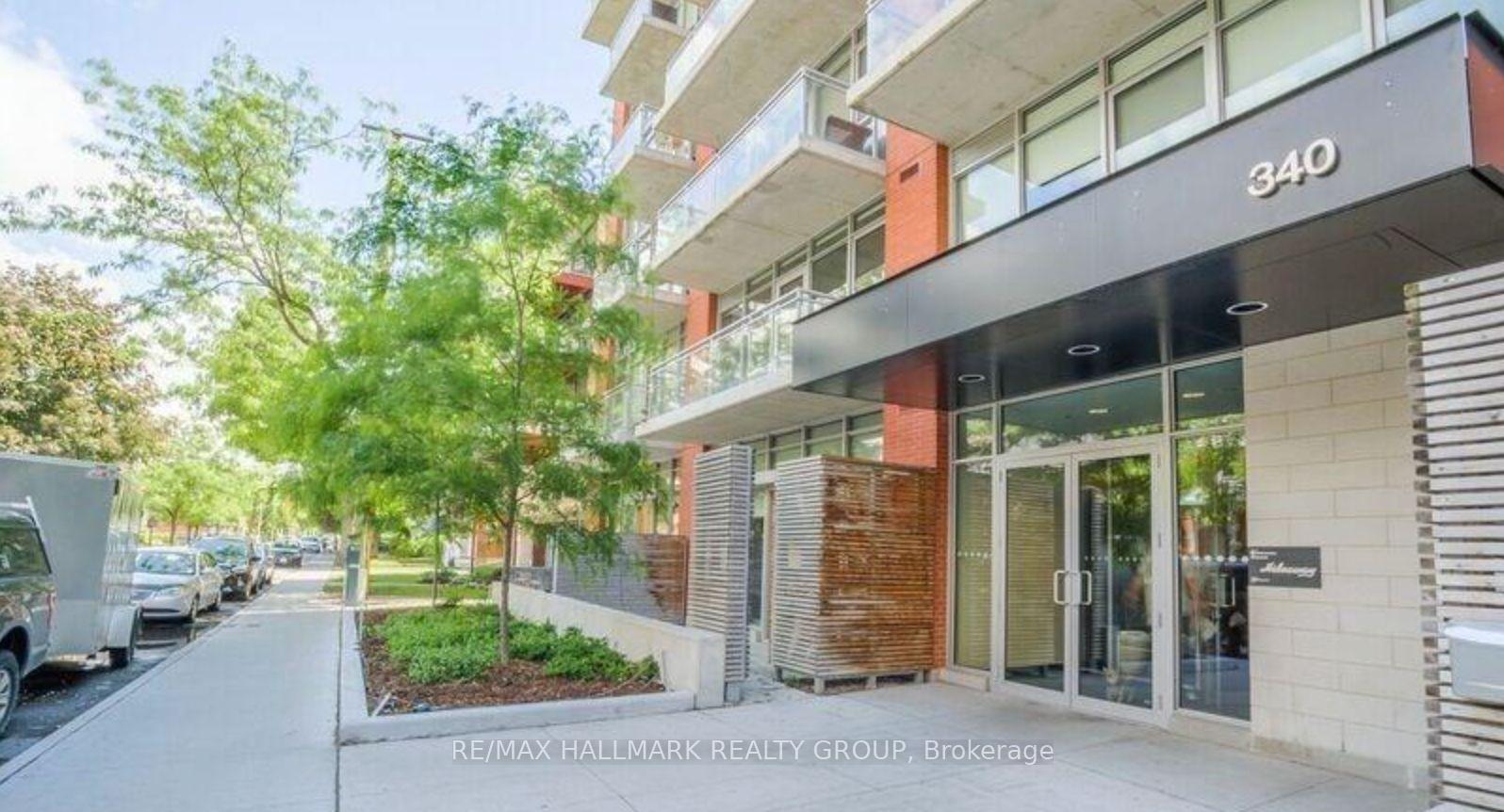 Photo 1 of Unit 440, 340 Mcleod Street, Ottawa, Ottawa Centre — HOMEH