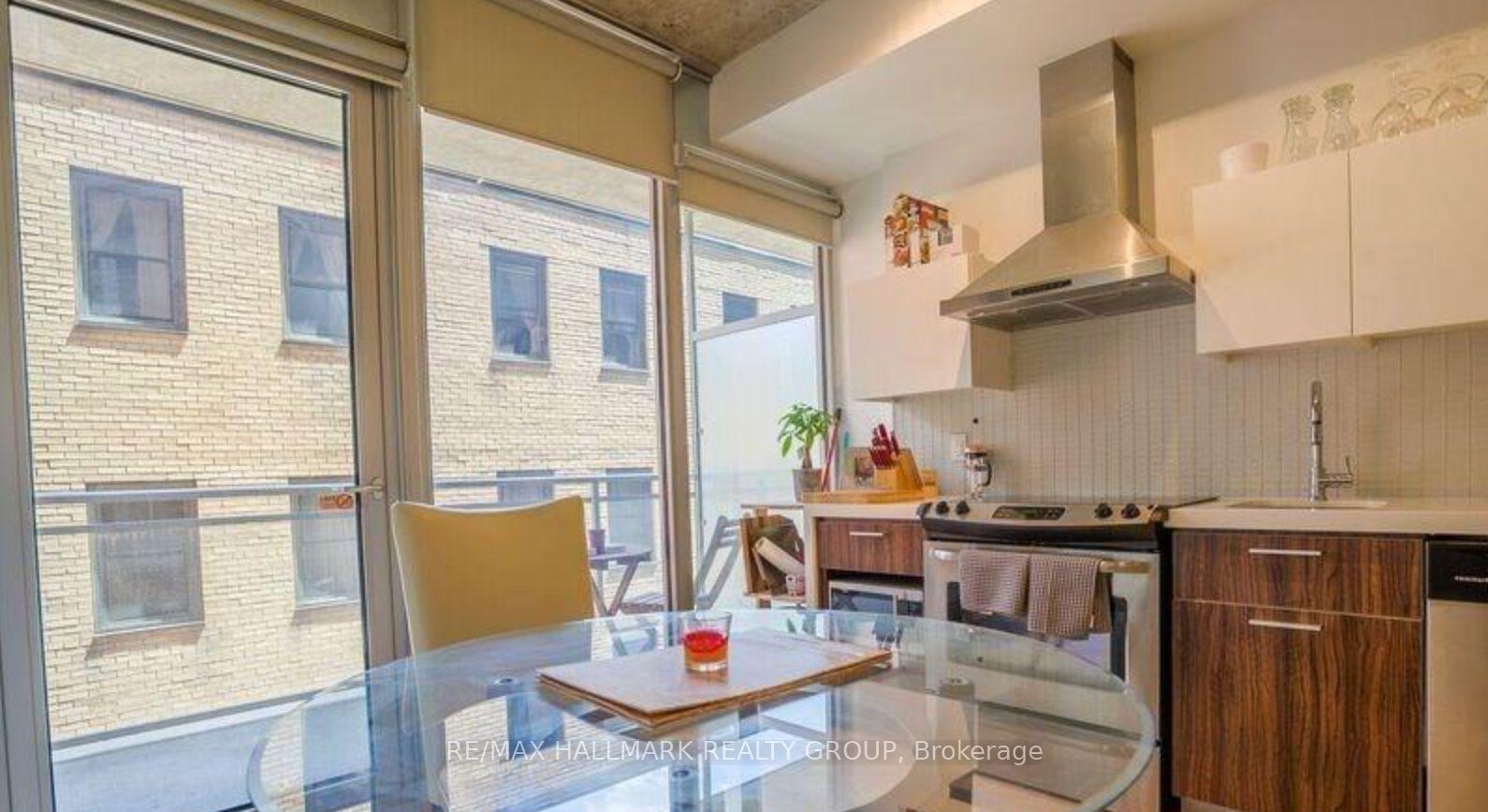 Photo 2 of Unit 440, 340 Mcleod Street, Ottawa, Ottawa Centre — HOMEH