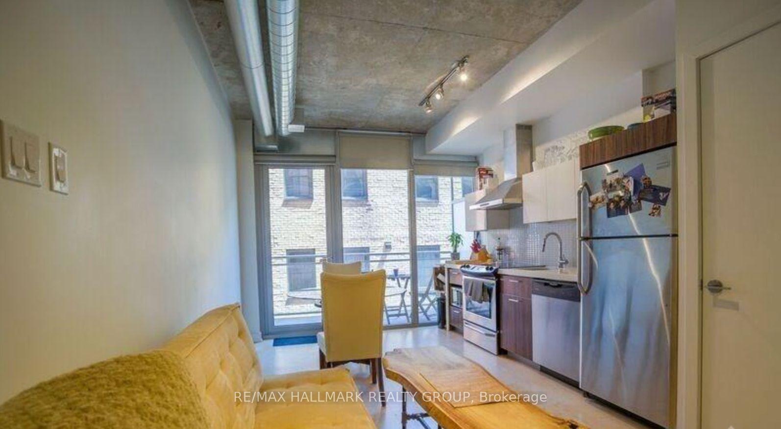 Photo 3 of Unit 440, 340 Mcleod Street, Ottawa, Ottawa Centre — HOMEH
