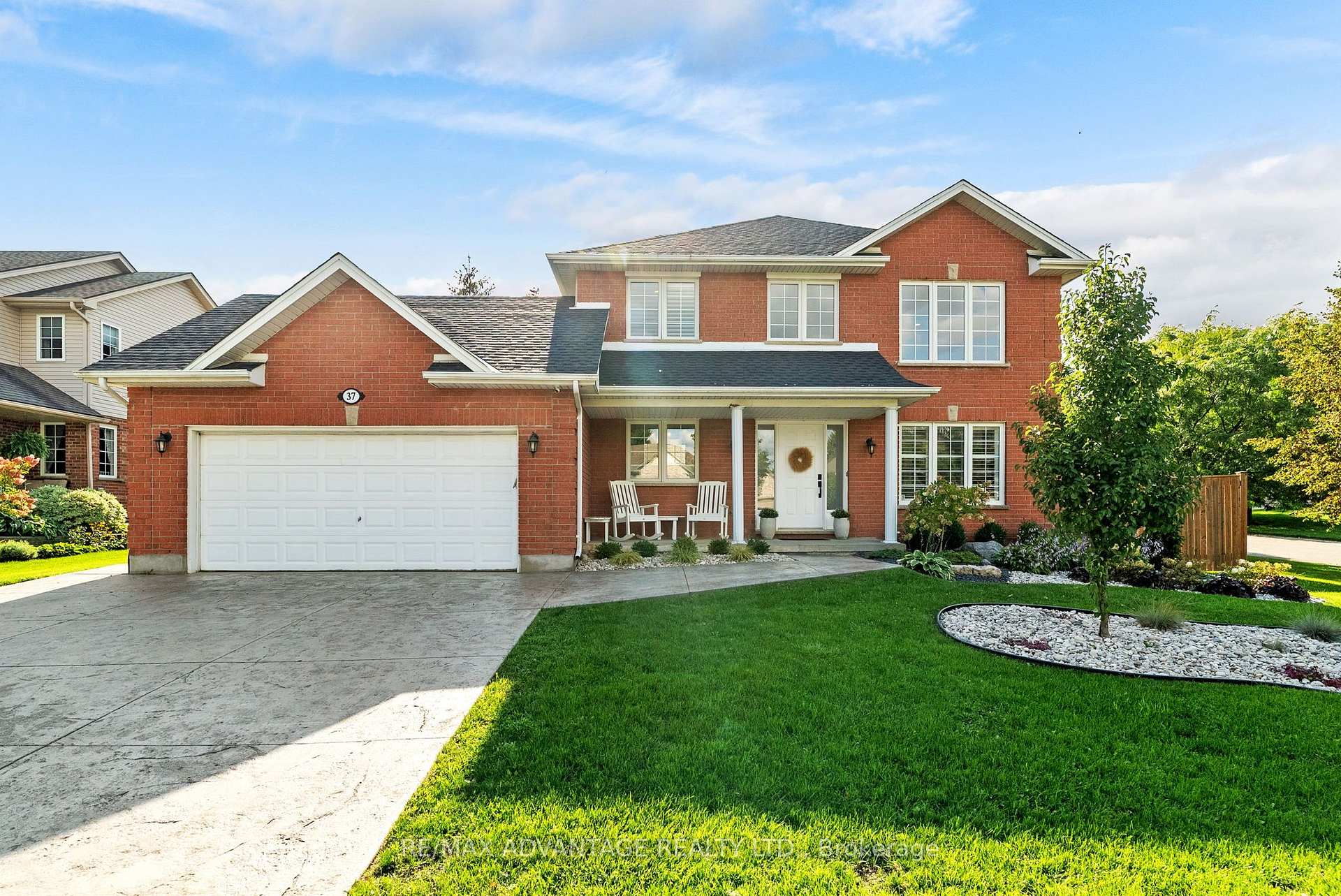 Photo of 37 Calvert Lane