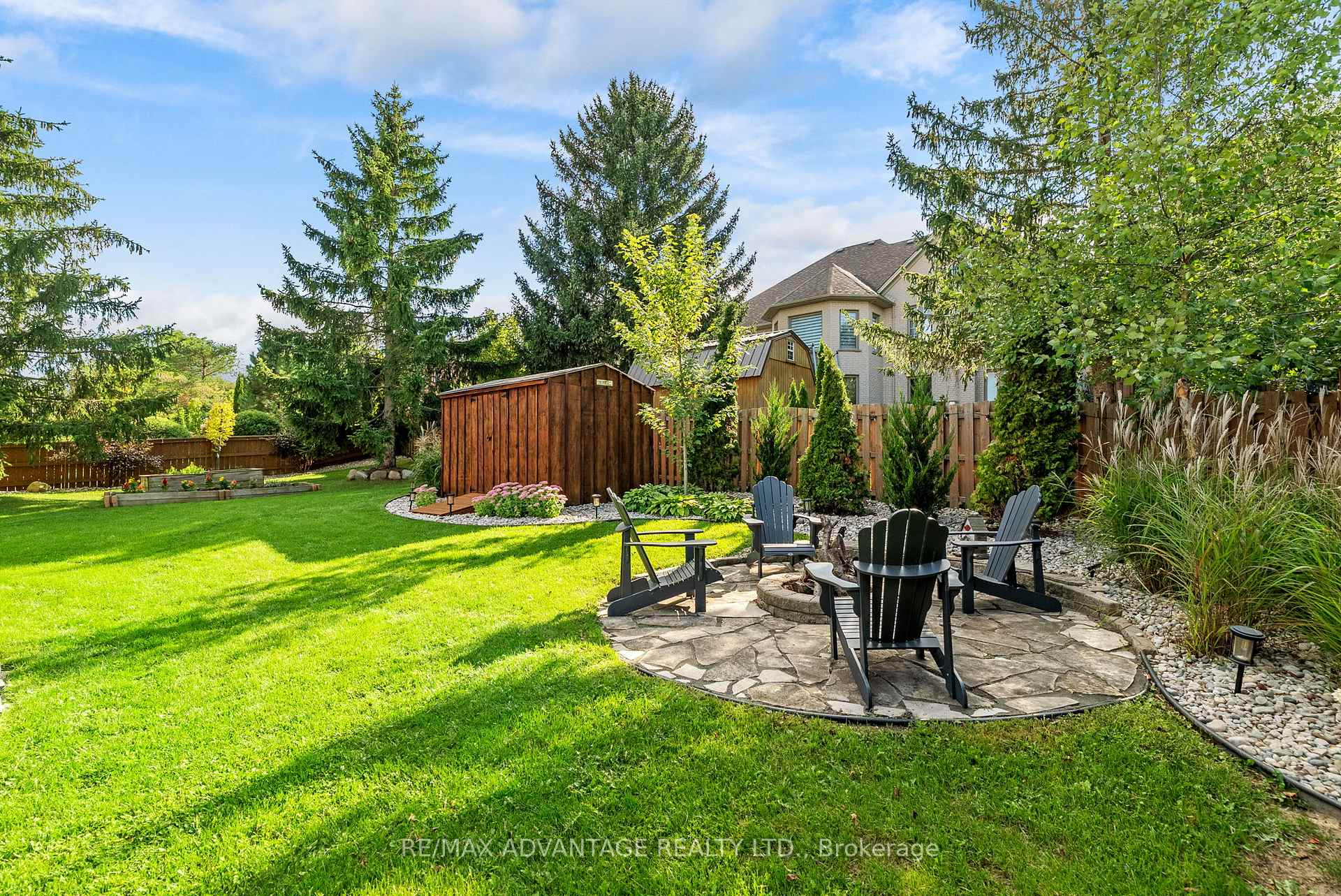 Photo 7 of 37 Calvert Lane, Middlesex Centre, Ilderton — HOMEH
