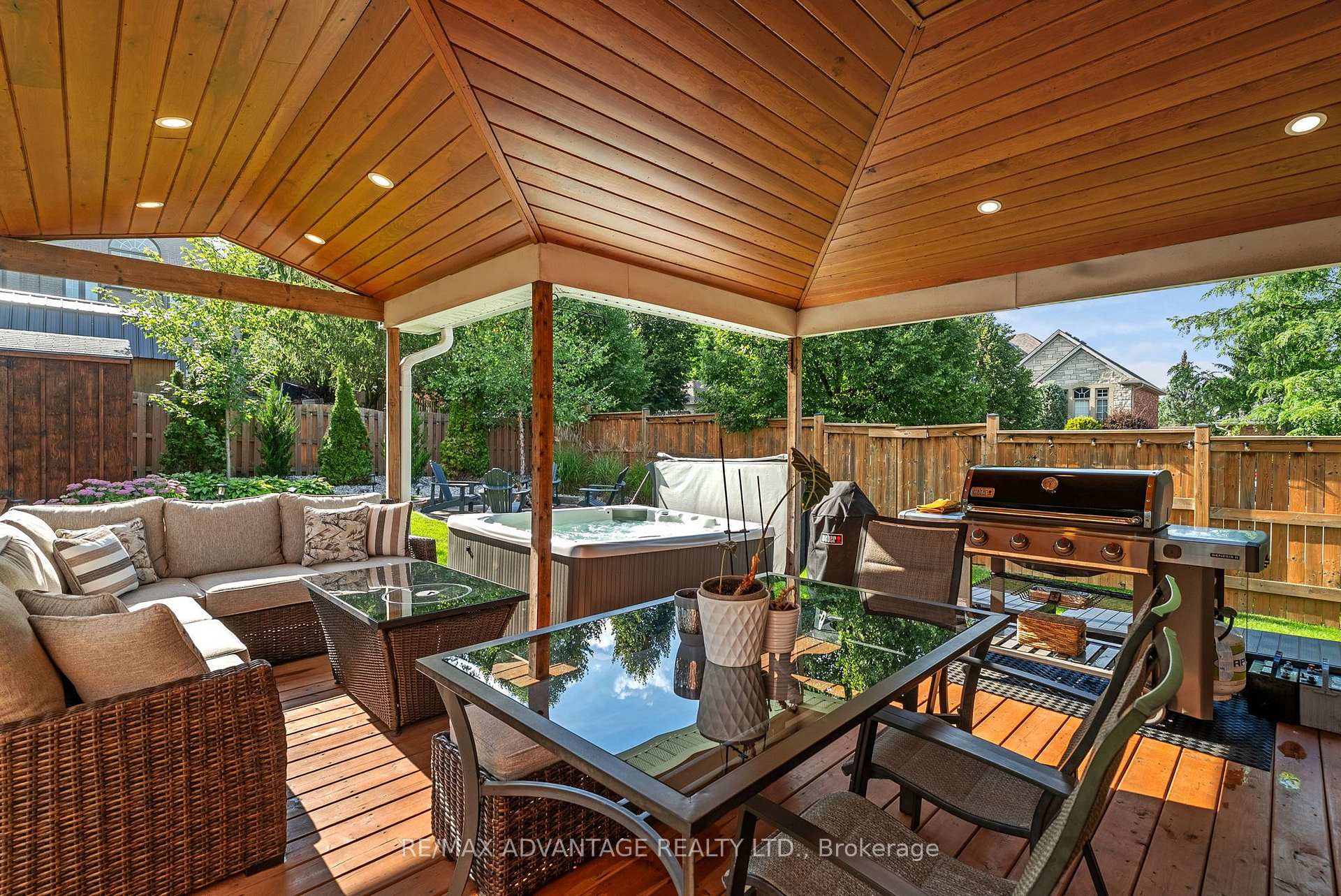 Photo 14 of 37 Calvert Lane, Middlesex Centre, Ilderton — HOMEH