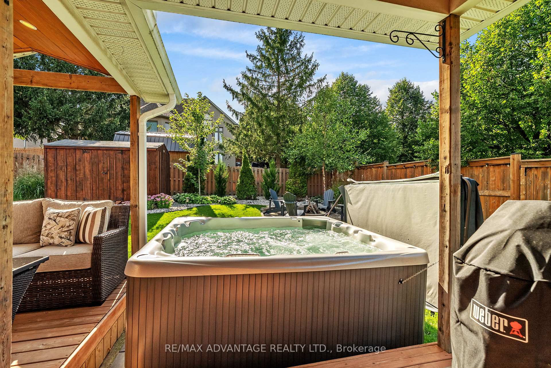 Photo 15 of 37 Calvert Lane, Middlesex Centre, Ilderton — HOMEH