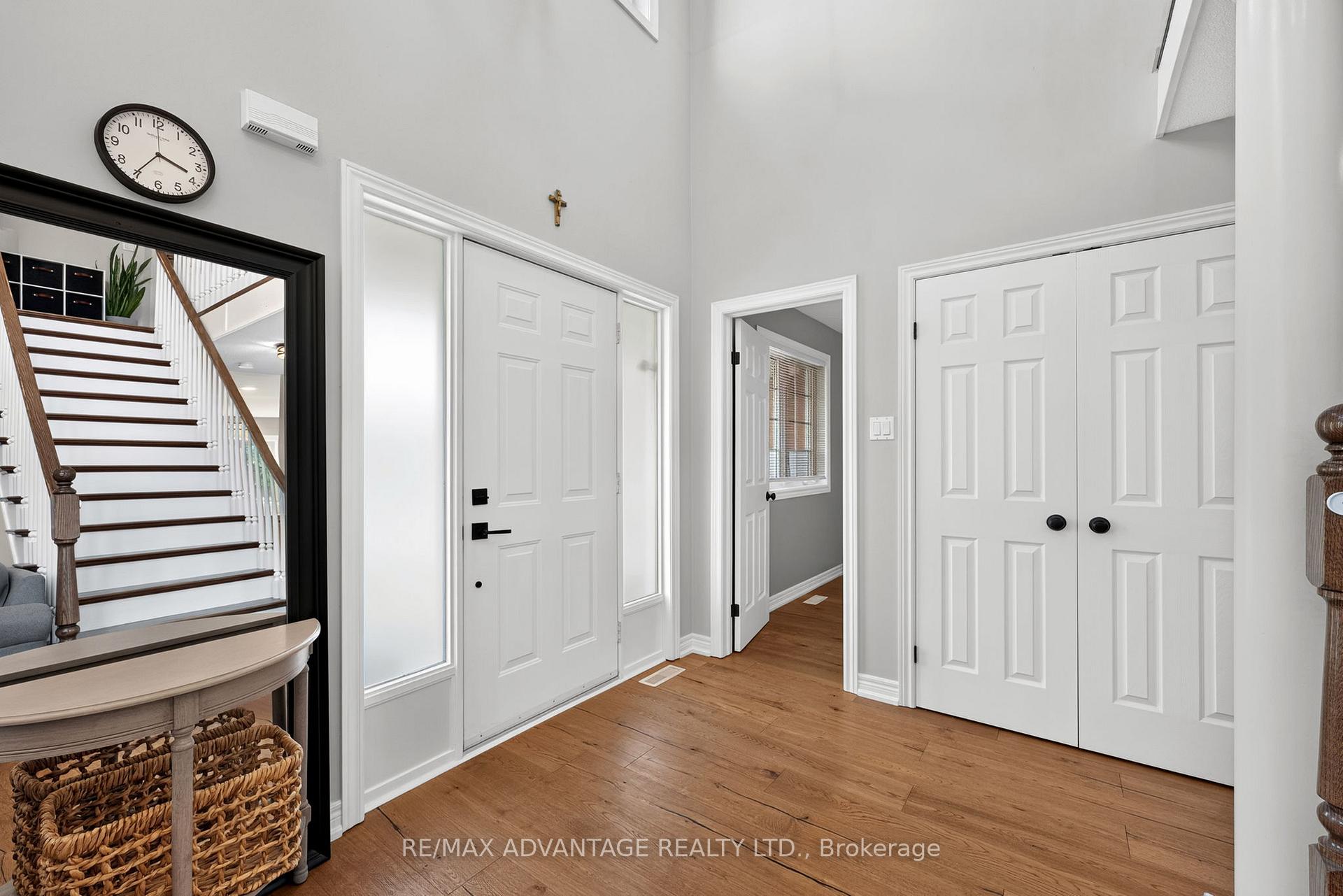 Photo 16 of 37 Calvert Lane, Middlesex Centre, Ilderton — HOMEH