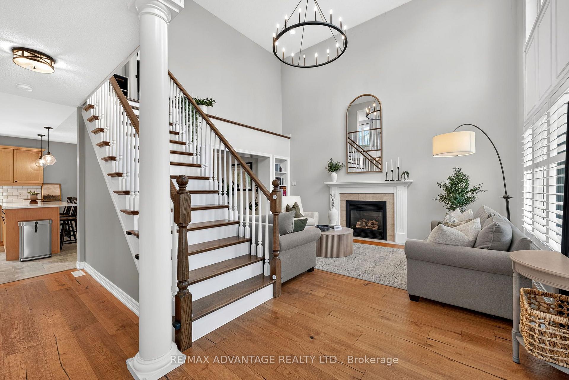Photo 32 of 37 Calvert Lane, Middlesex Centre, Ilderton — HOMEH