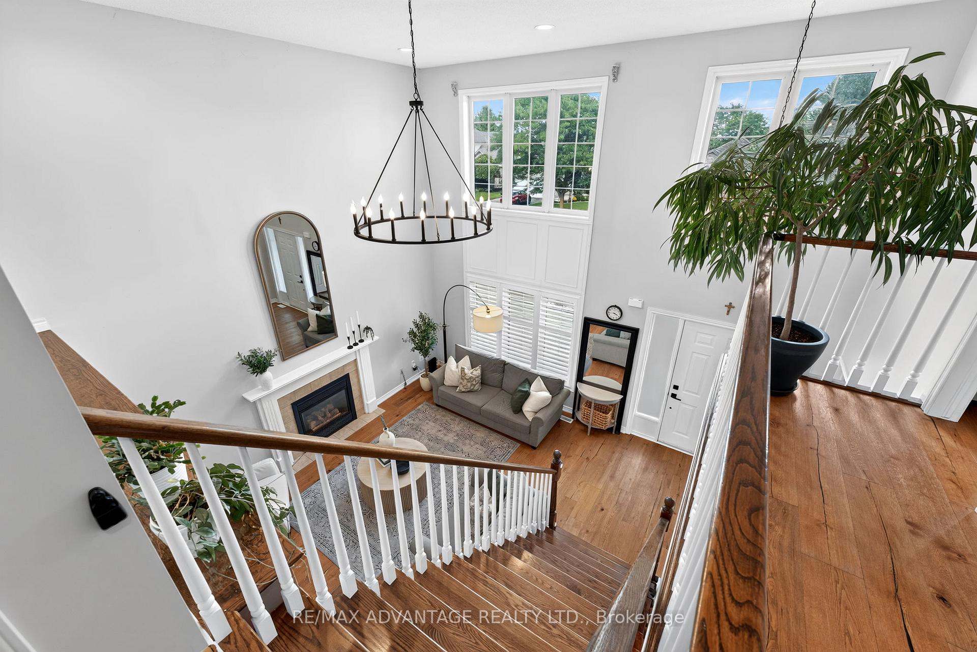 Photo 40 of 37 Calvert Lane, Middlesex Centre, Ilderton — HOMEH