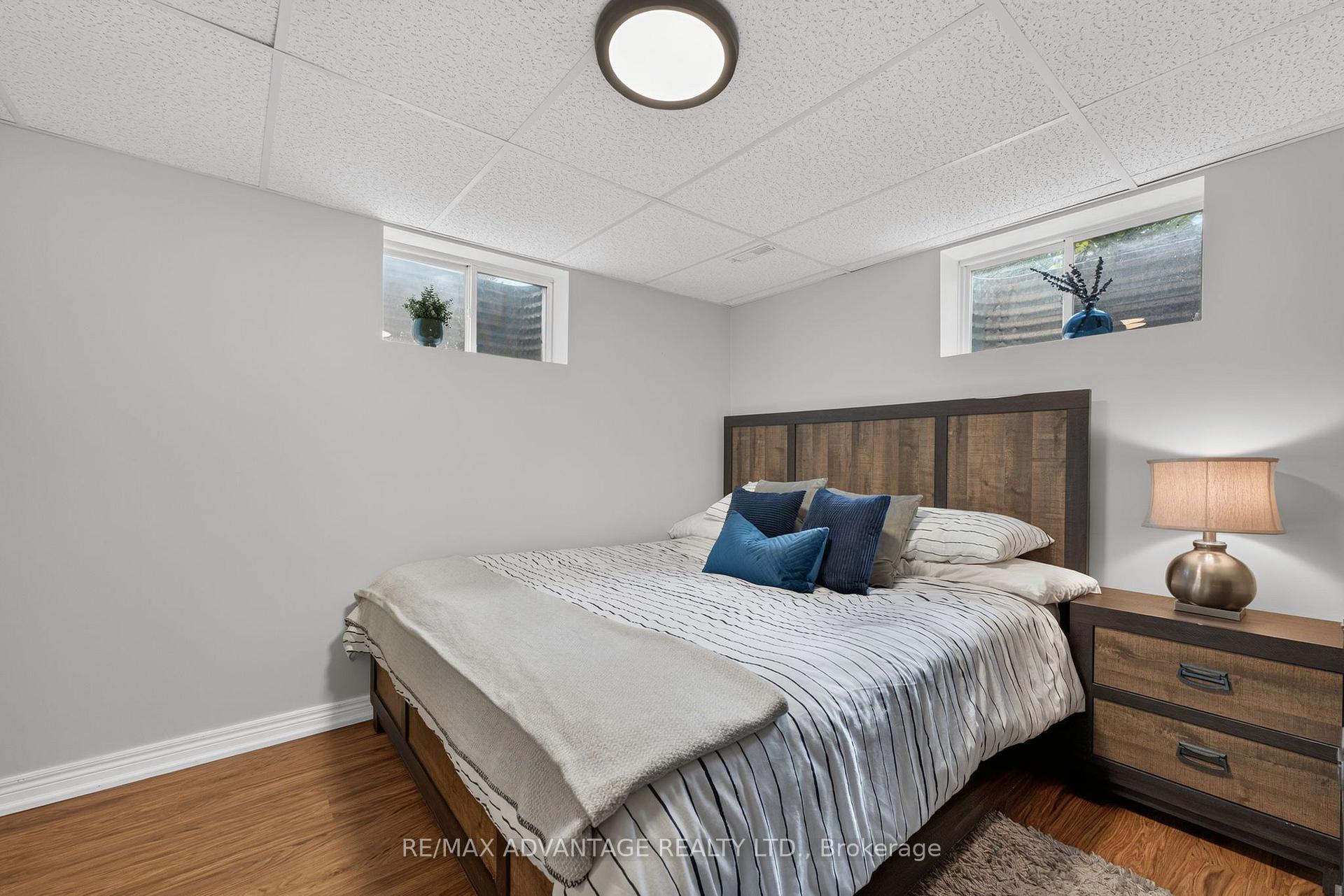 Photo 46 of 37 Calvert Lane, Middlesex Centre, Ilderton — HOMEH