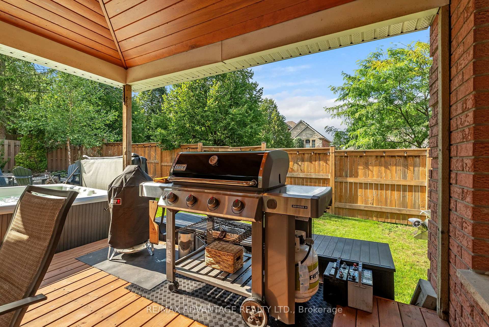 Photo 49 of 37 Calvert Lane, Middlesex Centre, Ilderton — HOMEH