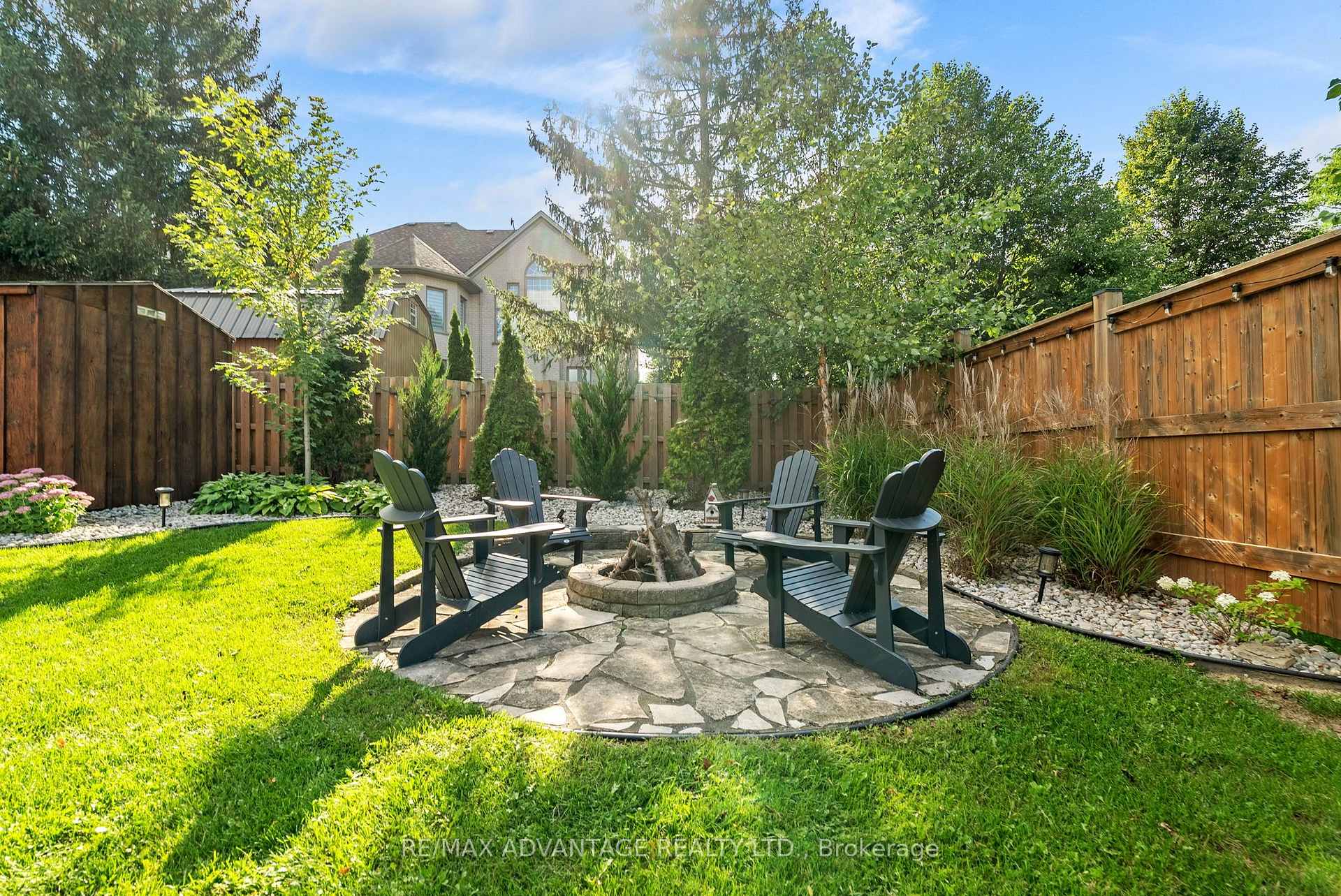 Photo 52 of 37 Calvert Lane, Middlesex Centre, Ilderton — HOMEH