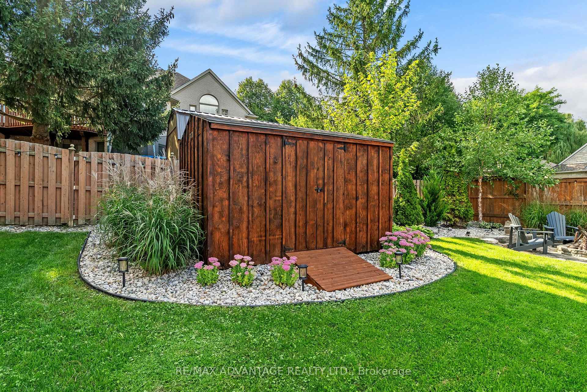 Photo 54 of 37 Calvert Lane, Middlesex Centre, Ilderton — HOMEH